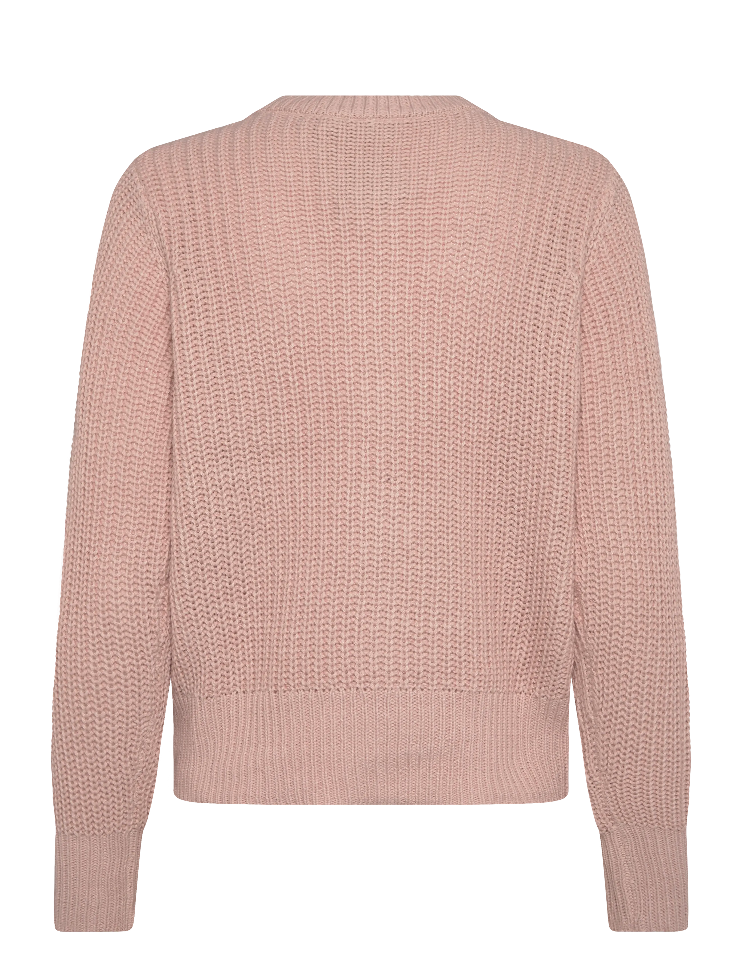 Fransa - FRKAMIA CAR 2 - cardigans - rose smoke - 1