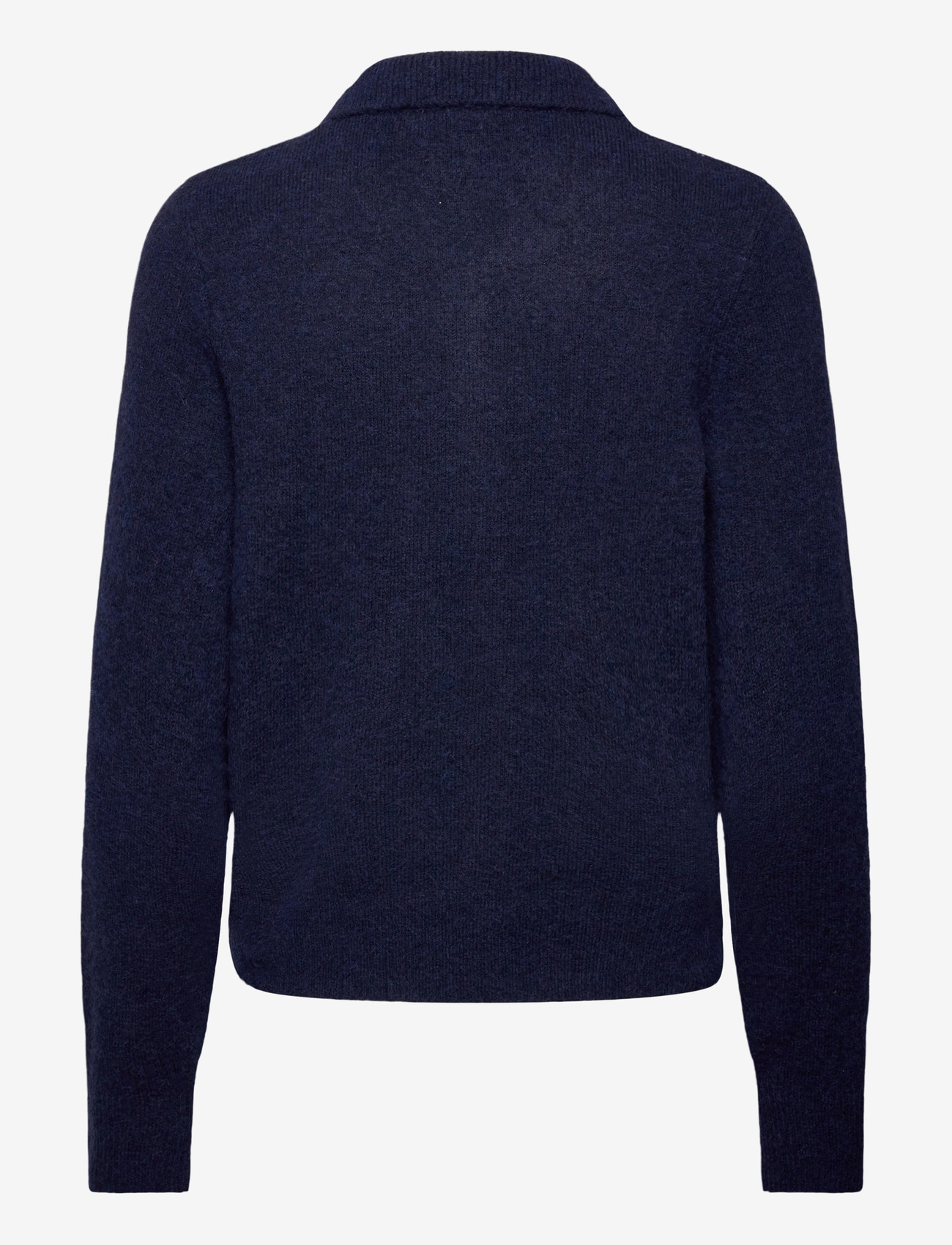 Fransa - FRNOEMA CAR 1 - cardigans - night sky melange - 1