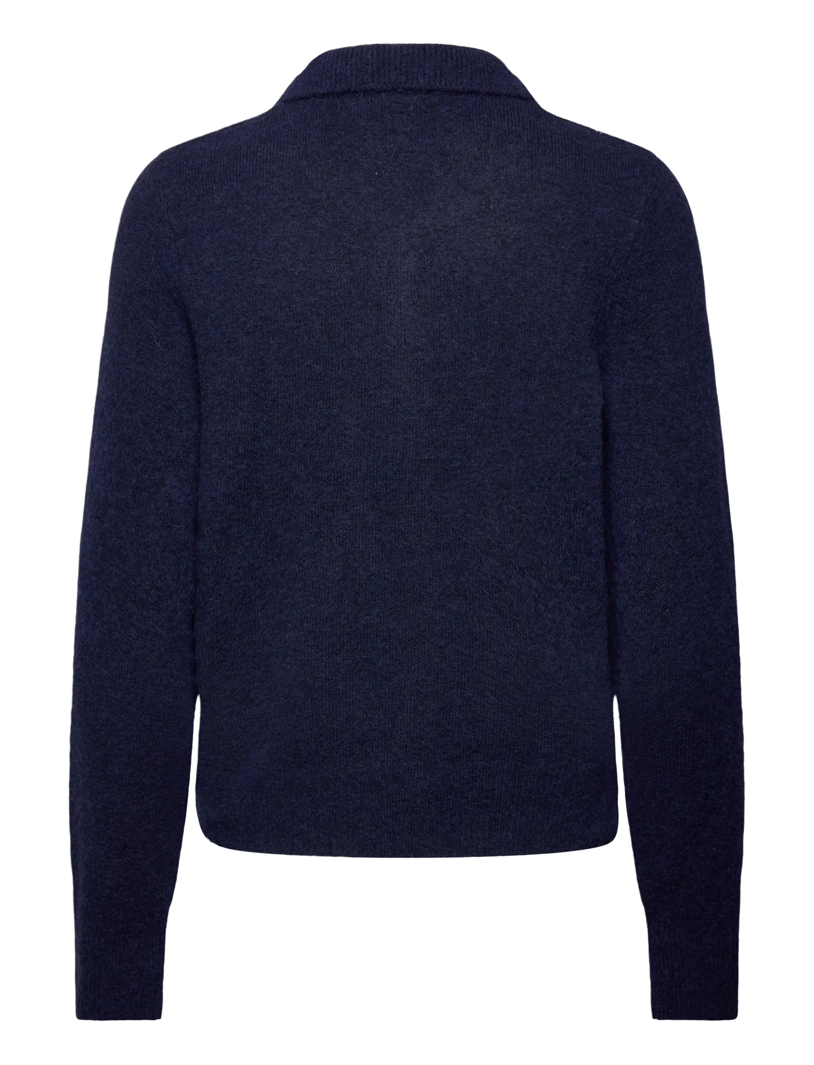 Fransa - FRNOEMA CAR 1 - cardigans - night sky melange - 1