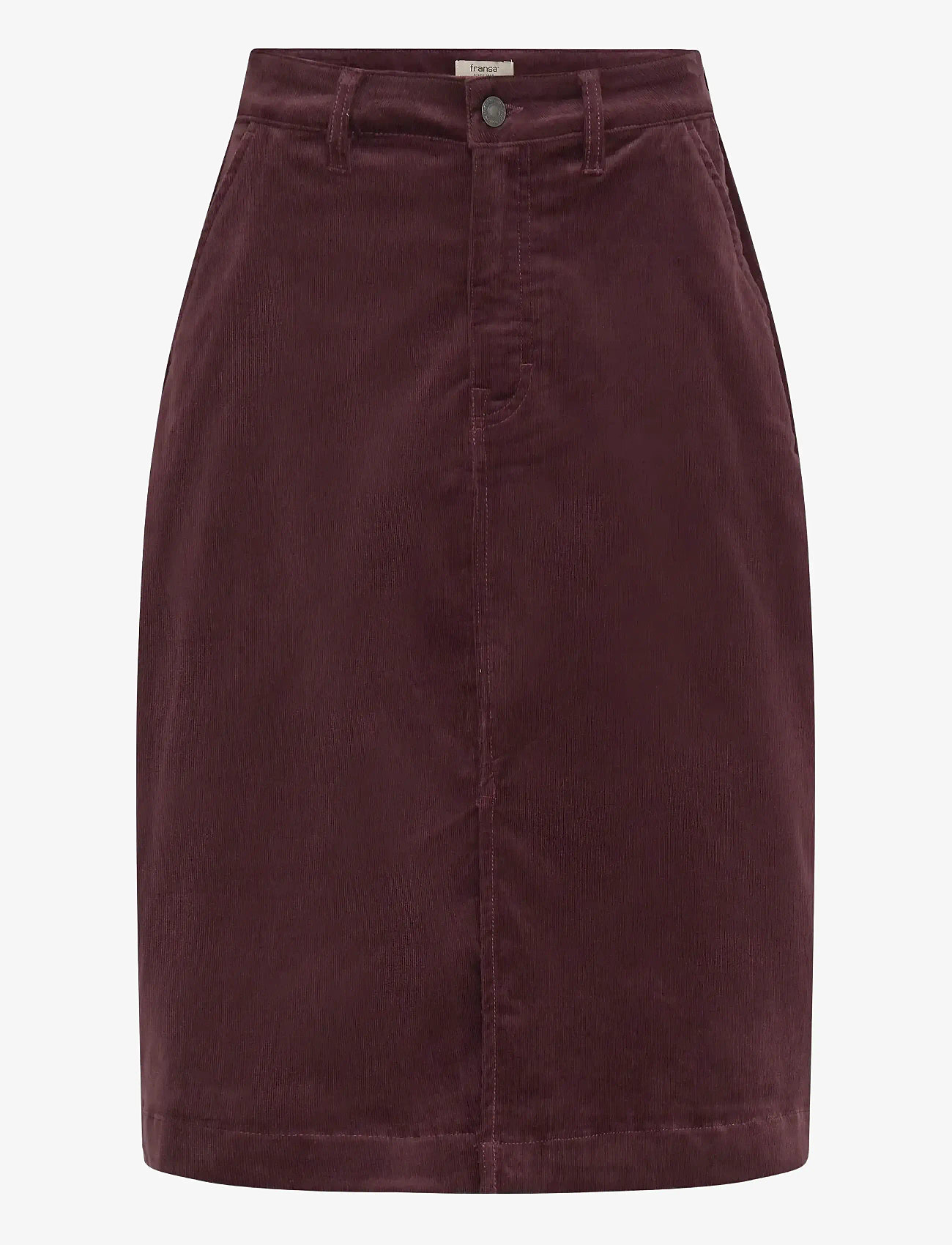 Fransa - FRTEAN SK 3 - fudge - 1