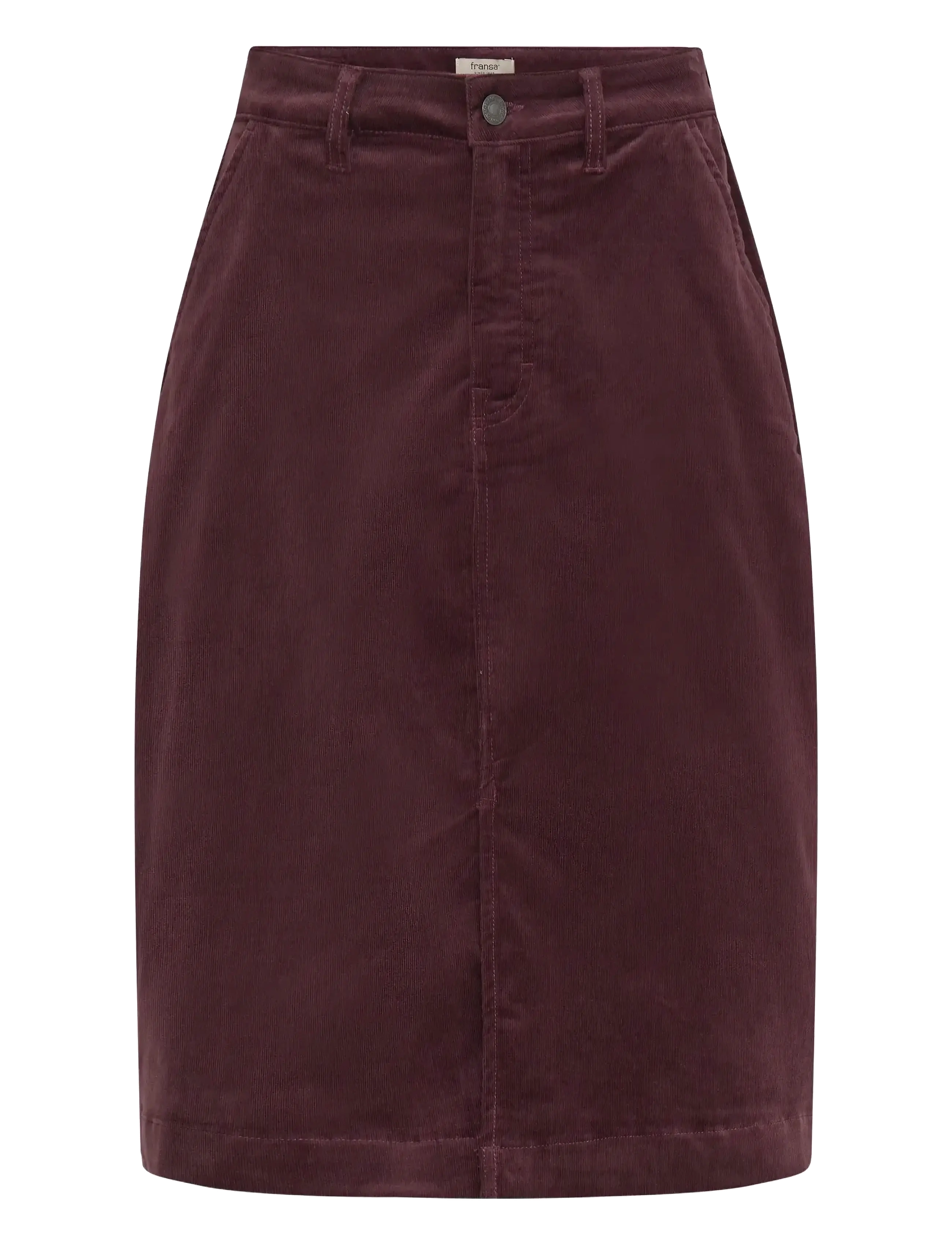 Fransa - FRTEAN SK 3 - fudge - 1