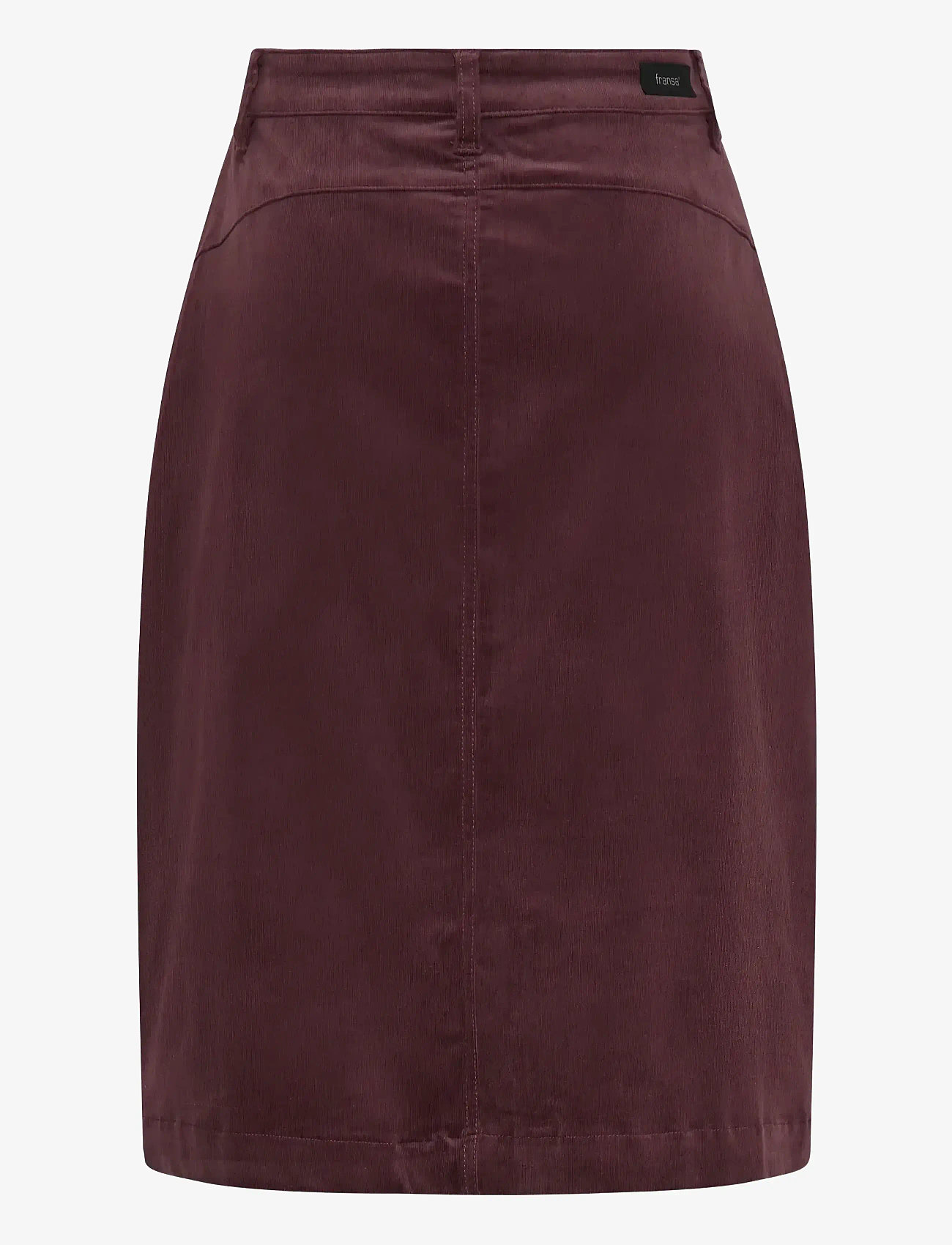 Fransa - FRTEAN SK 3 - fudge - 2