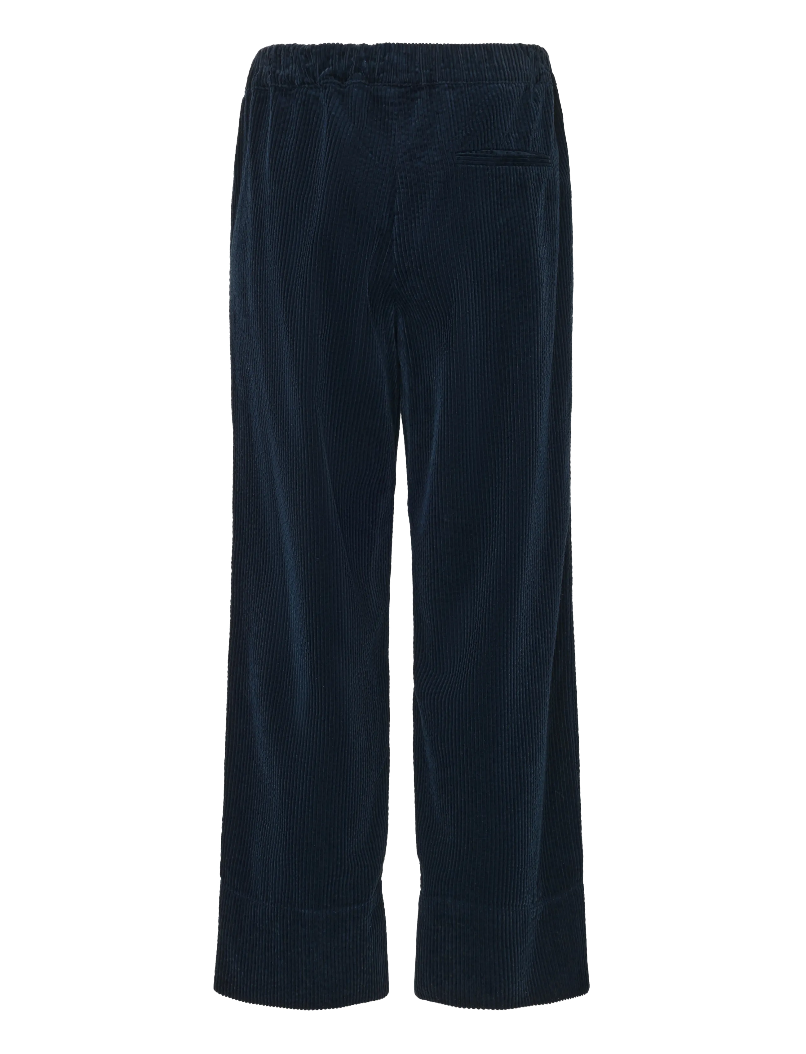 Fransa - FRSALOMI PA 1 - corduroy pants - salute - 1