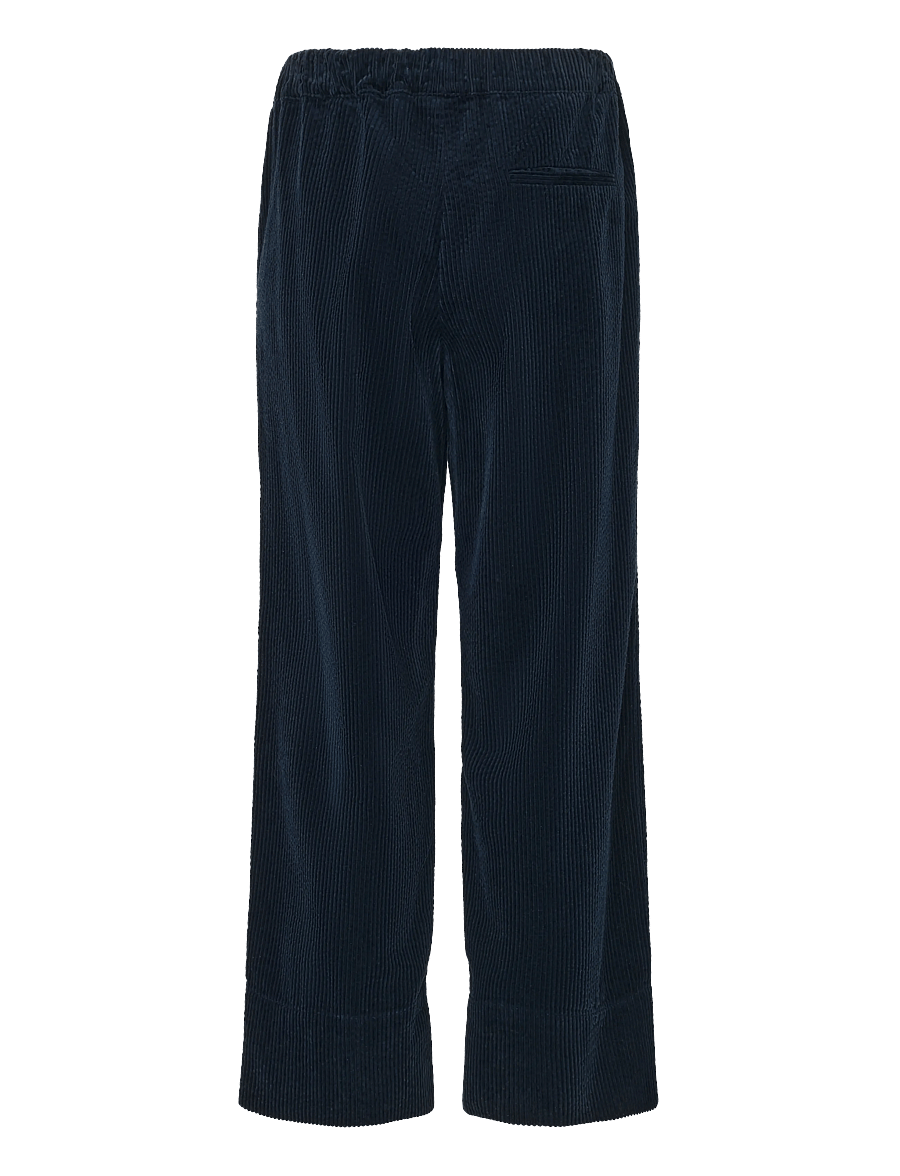 Fransa - FRSALOMI PA 1 - corduroy pants - salute - 1