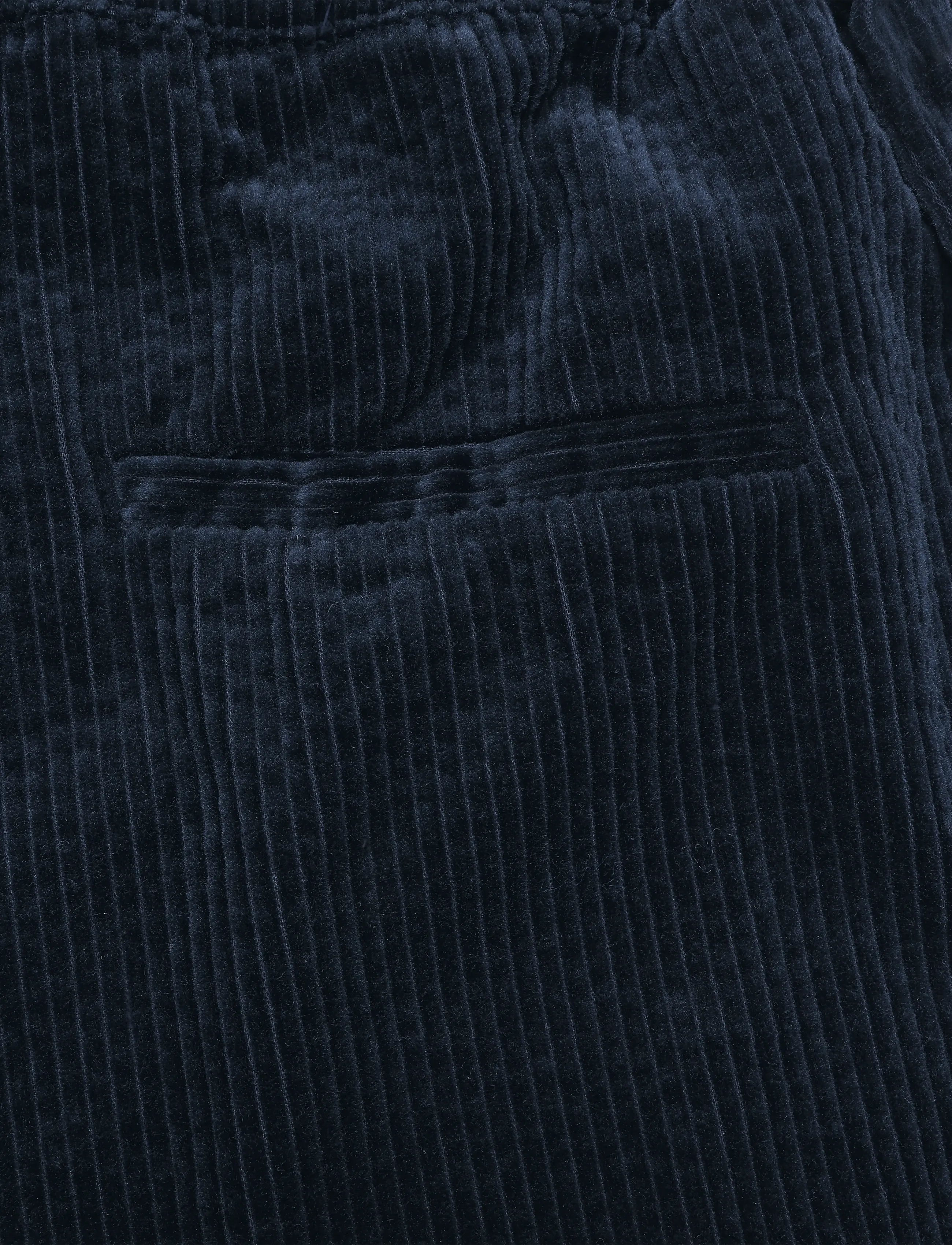 Fransa - FRSALOMI PA 1 - corduroy pants - salute - 4