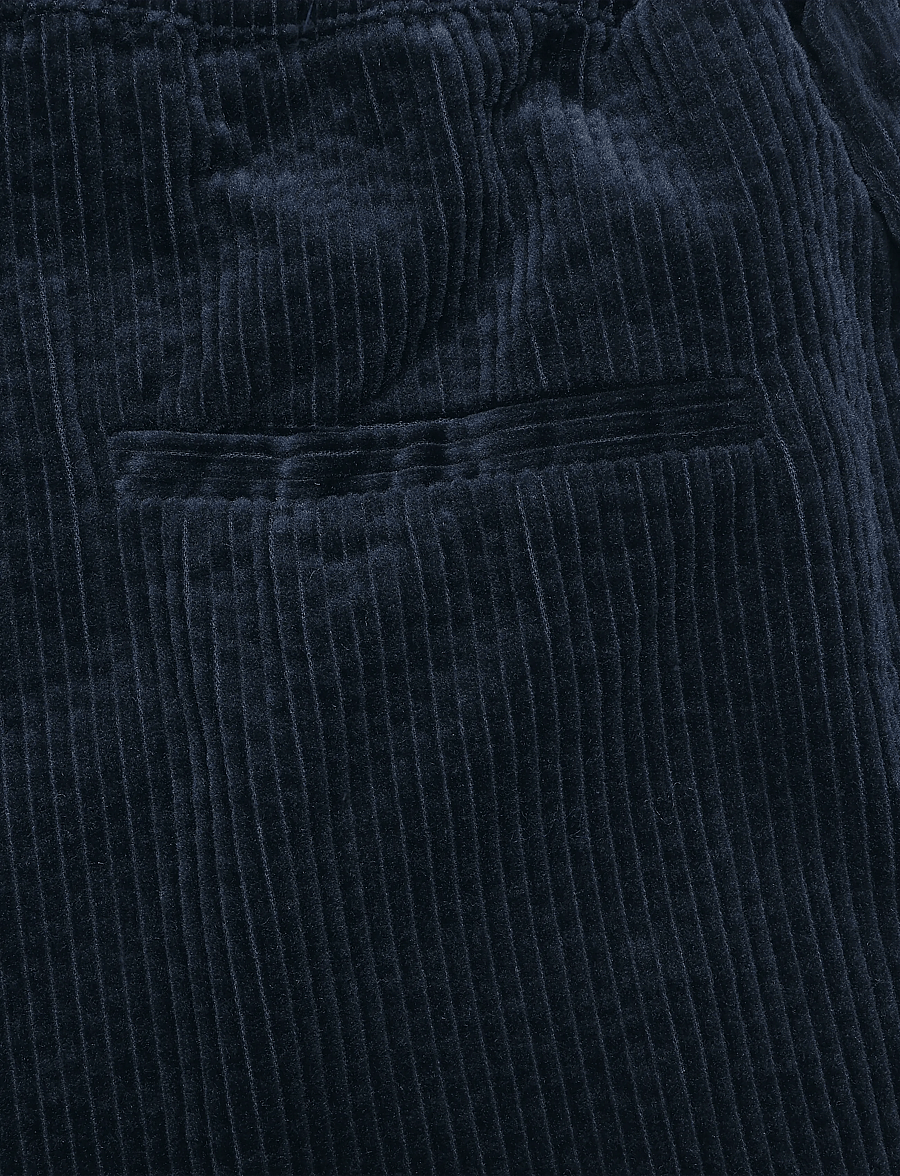 Fransa - FRSALOMI PA 1 - corduroy pants - salute - 4