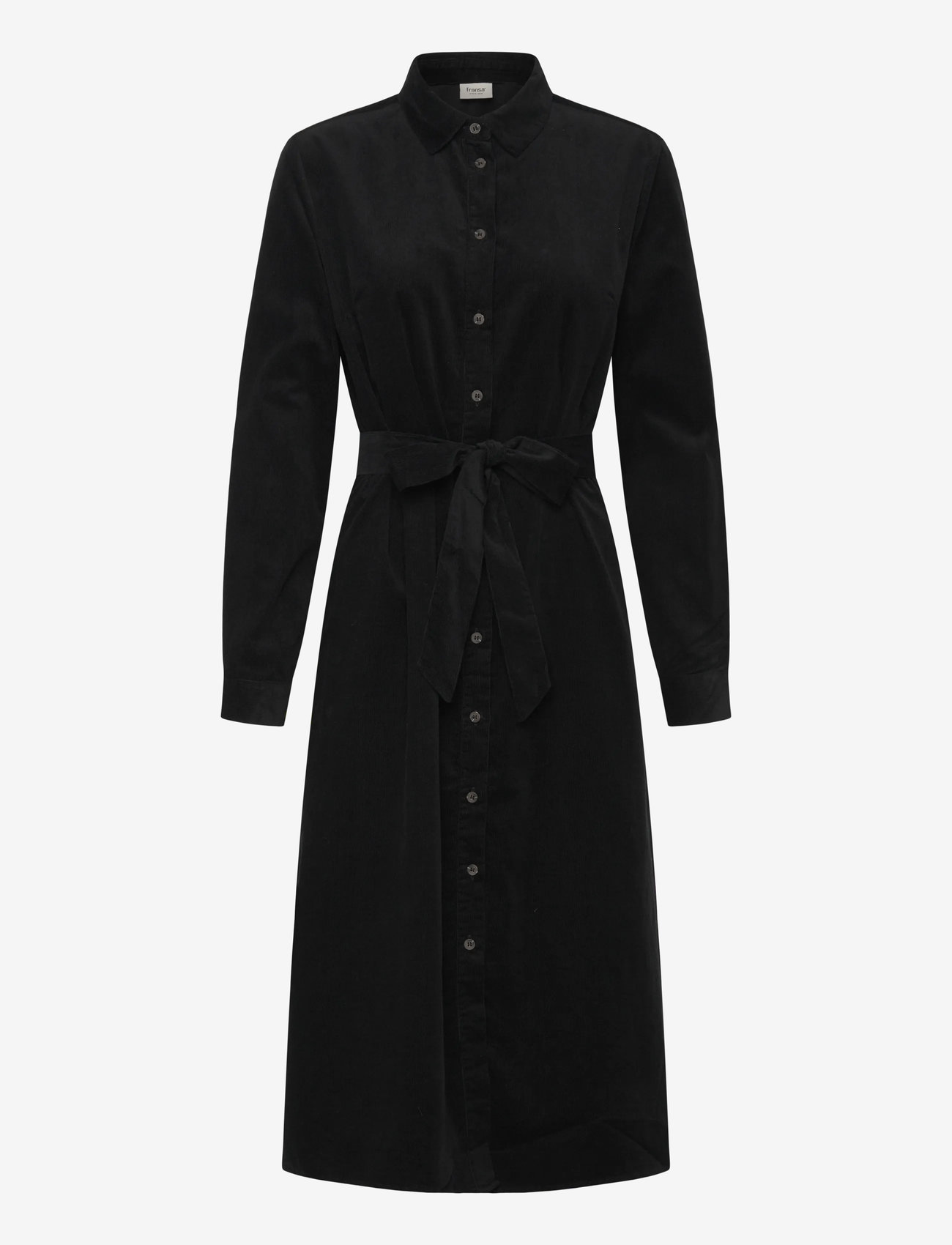 Fransa - FRCORY DR 3 - skjortekjoler - meteorite - 0