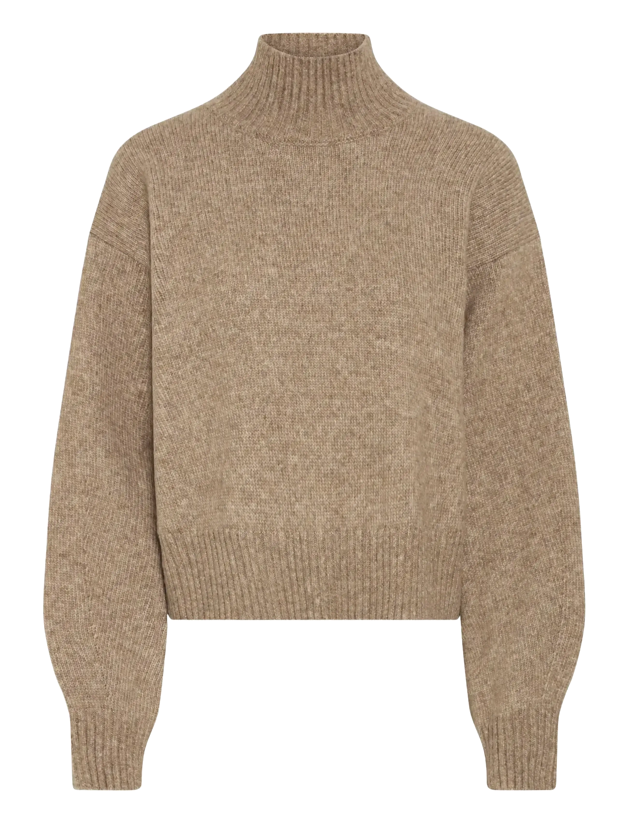 Fransa FRGIGI PU 1 - Kudumid - MOON ROCK MELANGE / beige