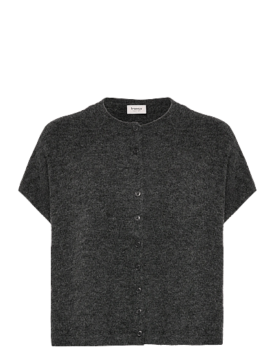 Fransa FRSANNY CAR 5 - Fødselsdagsgaver - CHARCOAL GRAY MELANGE / grey