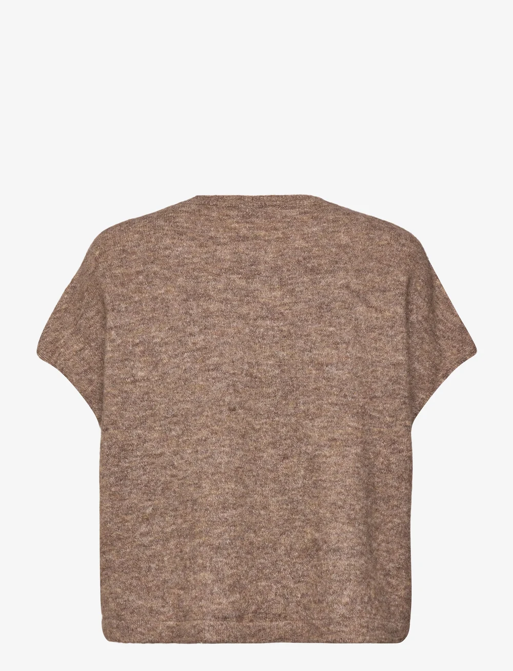 Fransa - FRSANNY CAR 5 - cardigans - cocoa melange - 2