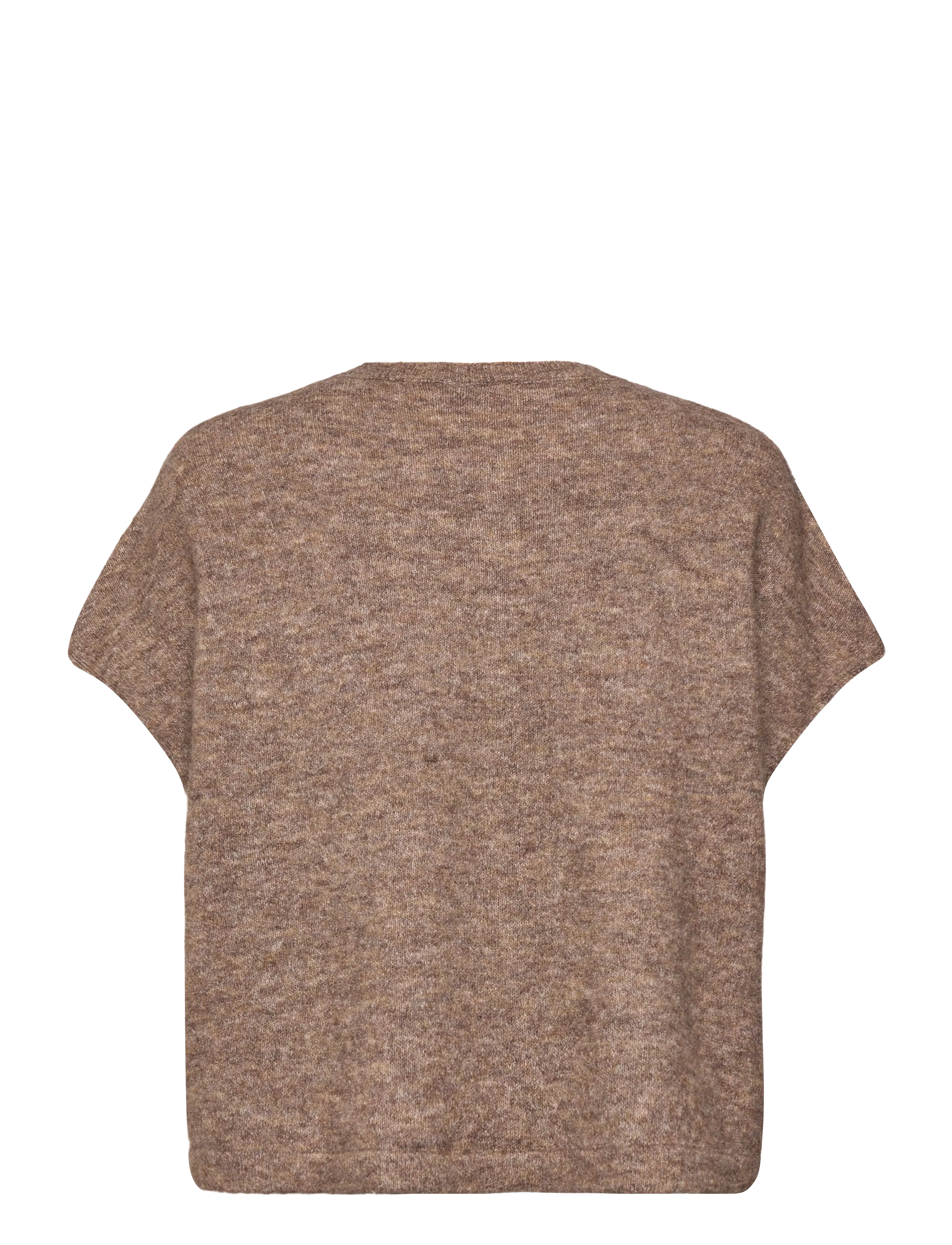 Fransa - FRSANNY CAR 5 - cardigans - cocoa melange - 2