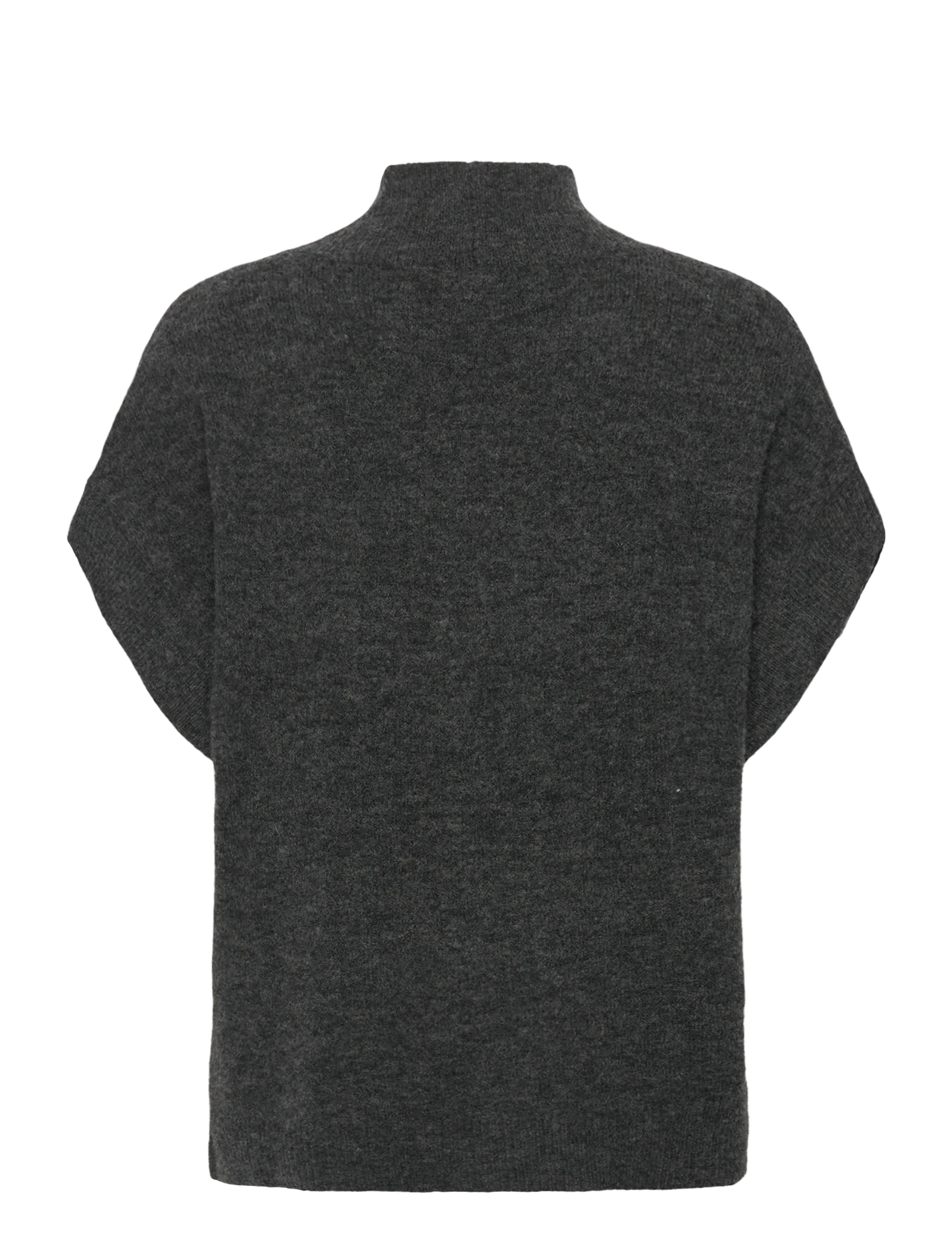 Fransa - FRSANNY WA 2 - laveste priser - charcoal gray melange - 2
