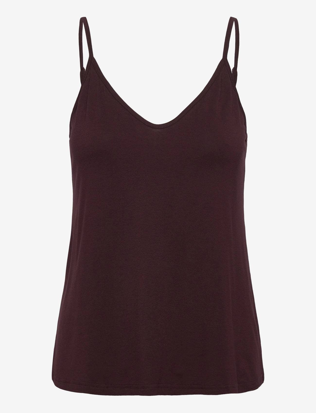 Fransa - FRBELLE BL 2 - långärmade blusar - fudge - 3