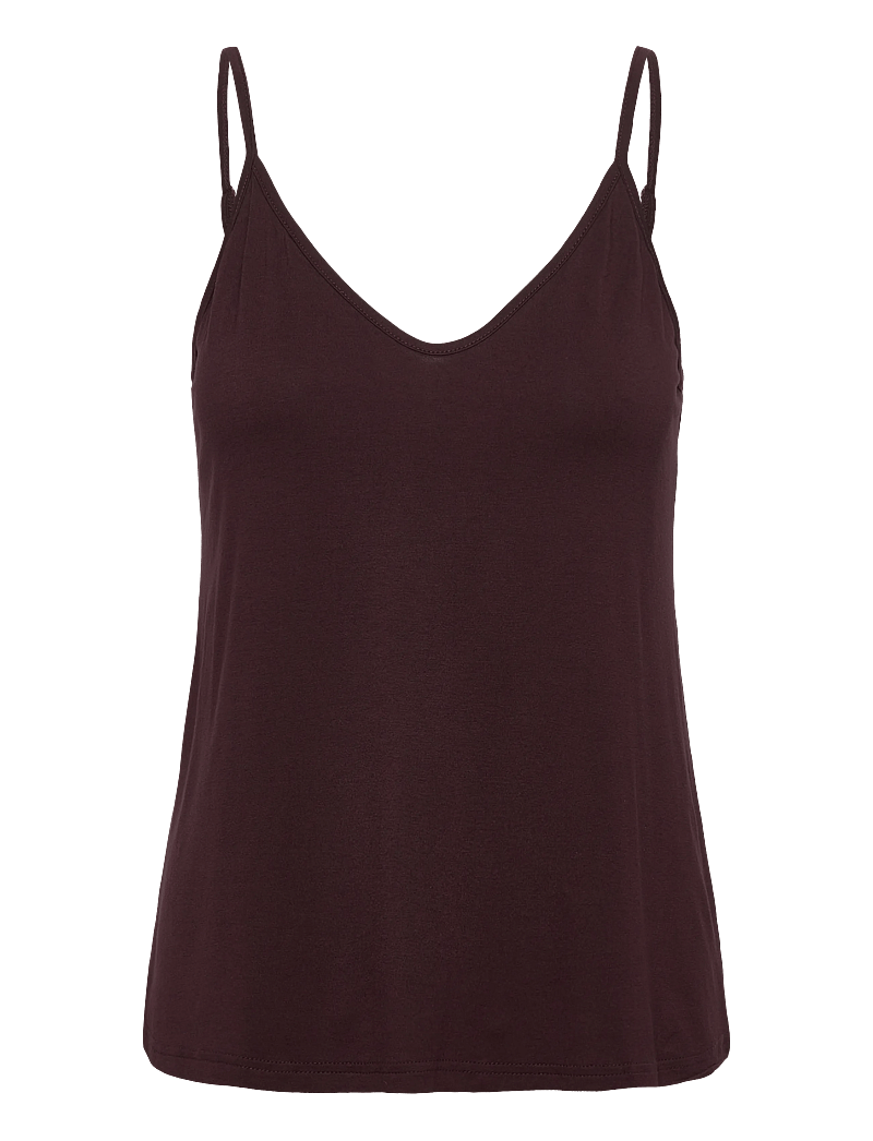 Fransa - FRBELLE BL 2 - långärmade blusar - fudge - 3