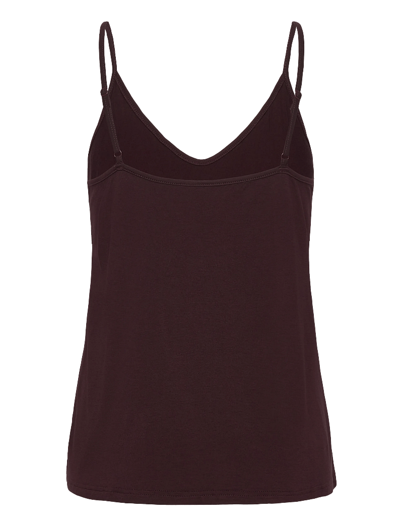 Fransa - FRBELLE BL 2 - långärmade blusar - fudge - 4