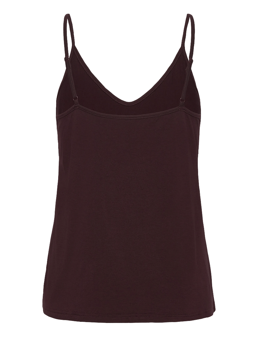 Fransa - FRBELLE BL 2 - langærmede bluser - fudge - 4