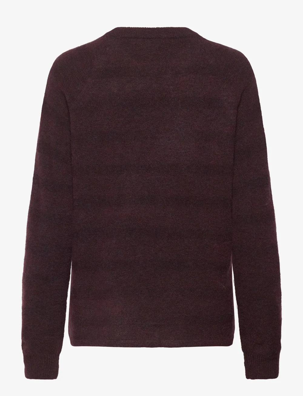 Fransa - FRSANNY PU 7 - jumpers - fudge melange - 2