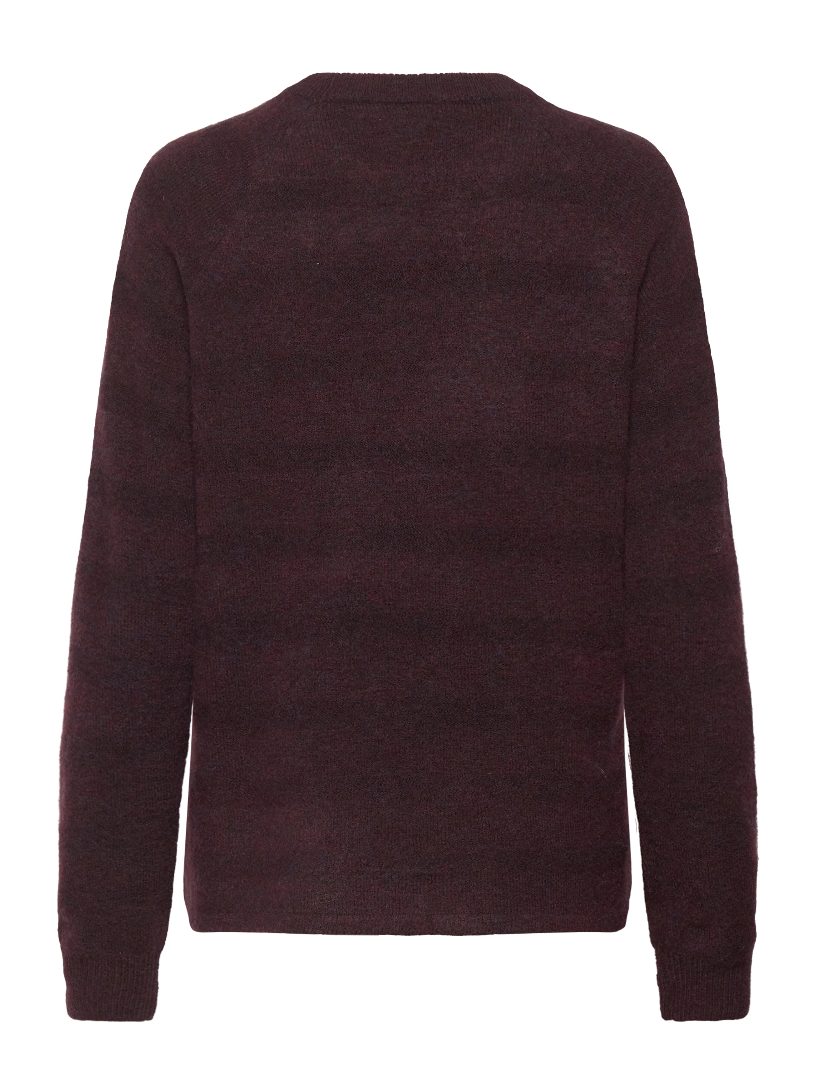 Fransa - FRSANNY PU 7 - pullover - fudge melange - 2