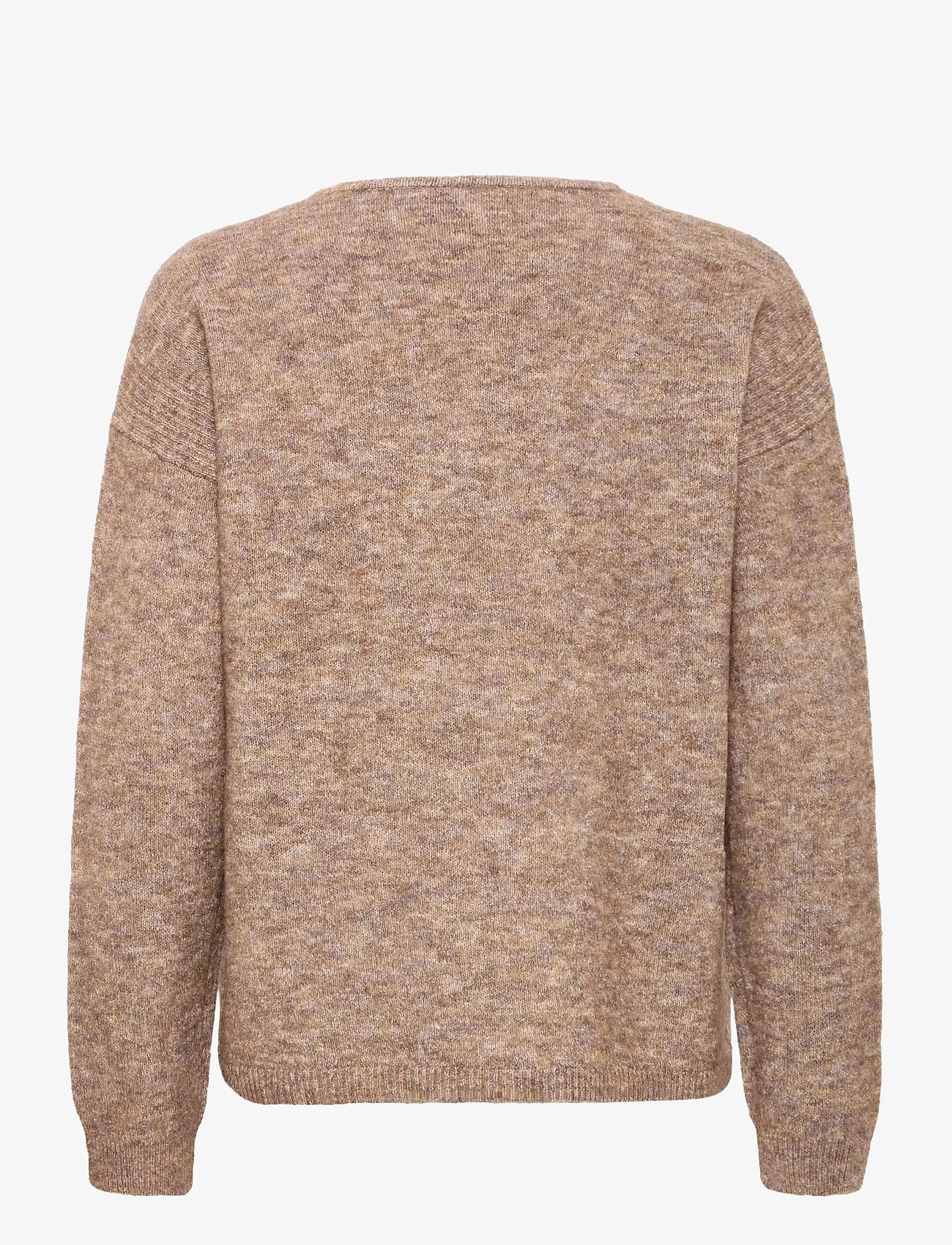 Fransa - FRSANNY PU 8 - laveste priser - cocoa melange - 2