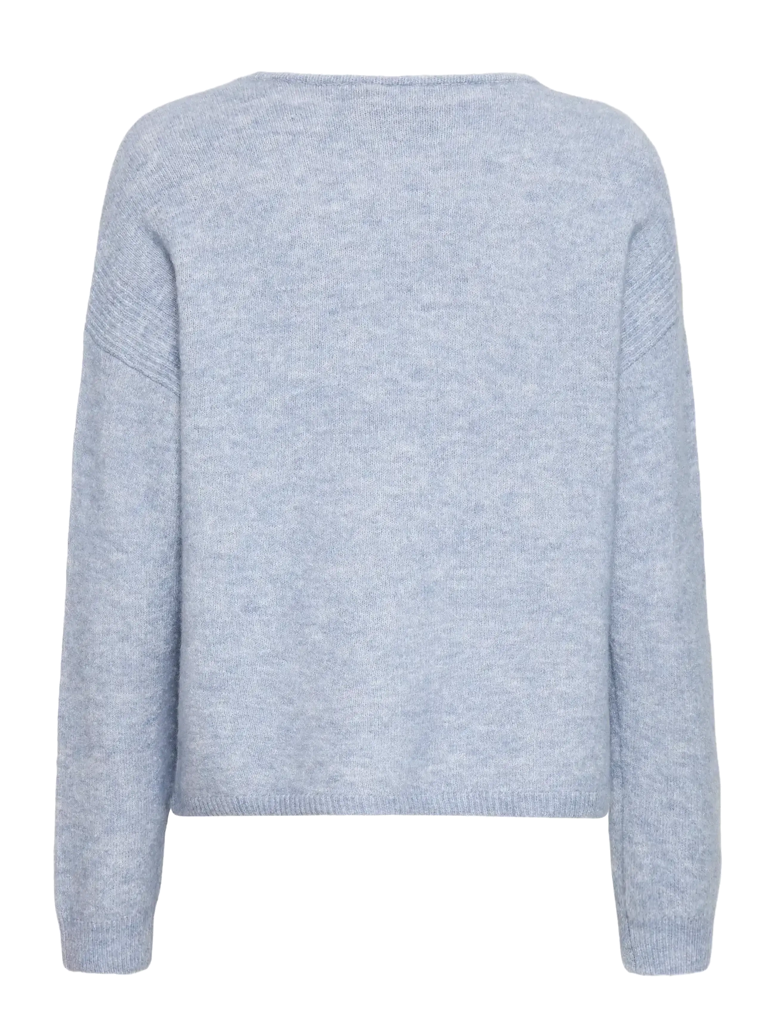 Fransa - FRSANNY PU 8 - pullover - infinity melange - 2