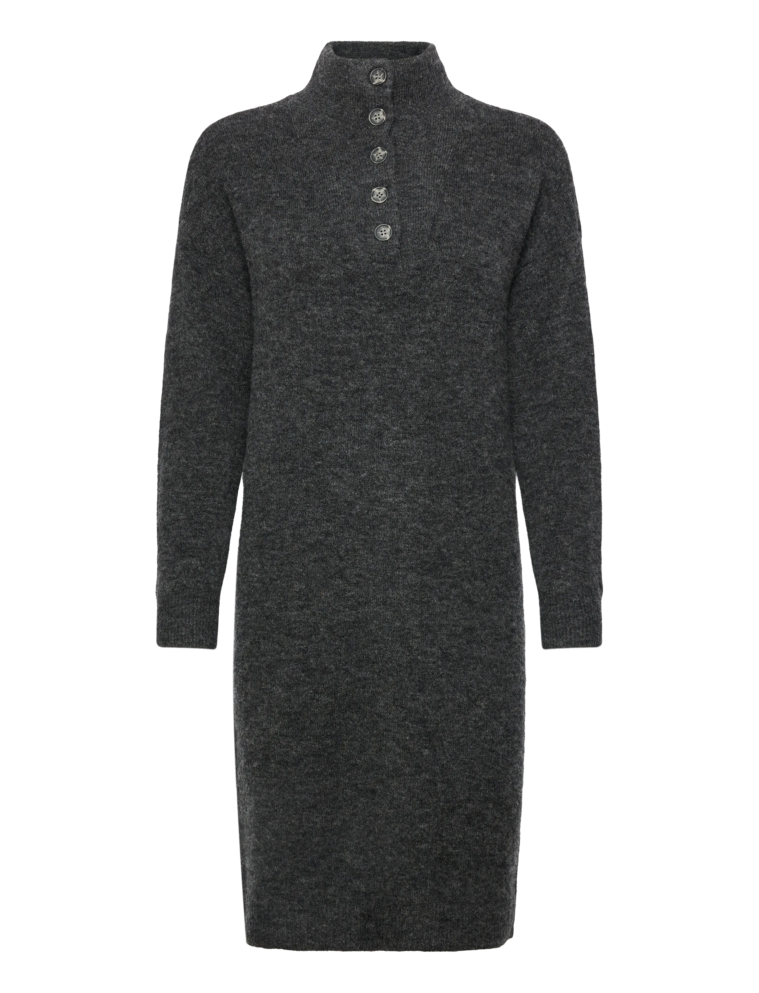 FRANSA Frsanny Dr 6 Grau - S - Damen