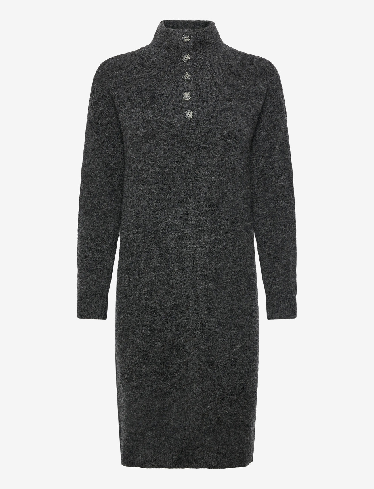 Fransa - FRSANNY DR 6 - geschenke unter 100€ - charcoal gray melange - 0