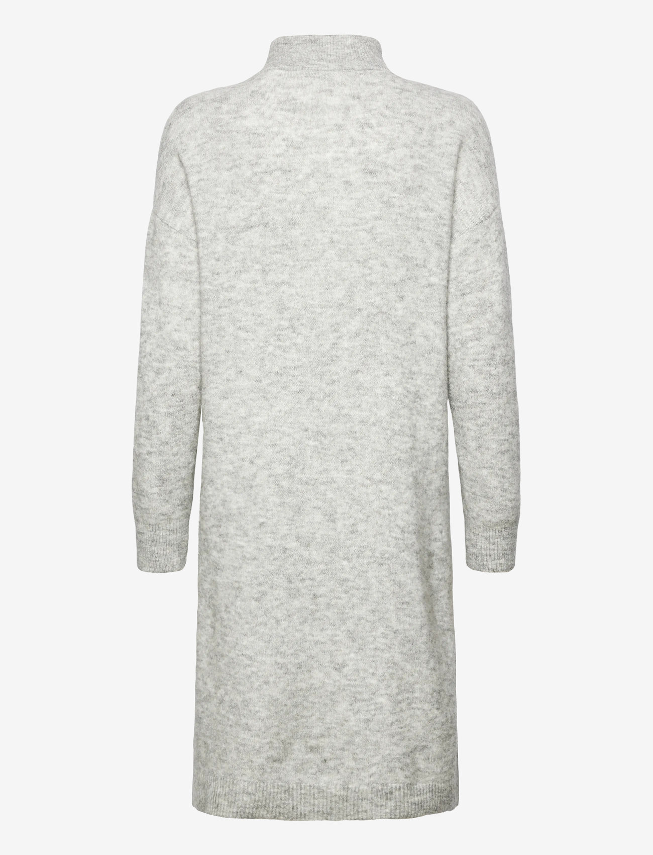 Fransa - FRSANNY DR 6 - strikkjoler - light grey melange - 1