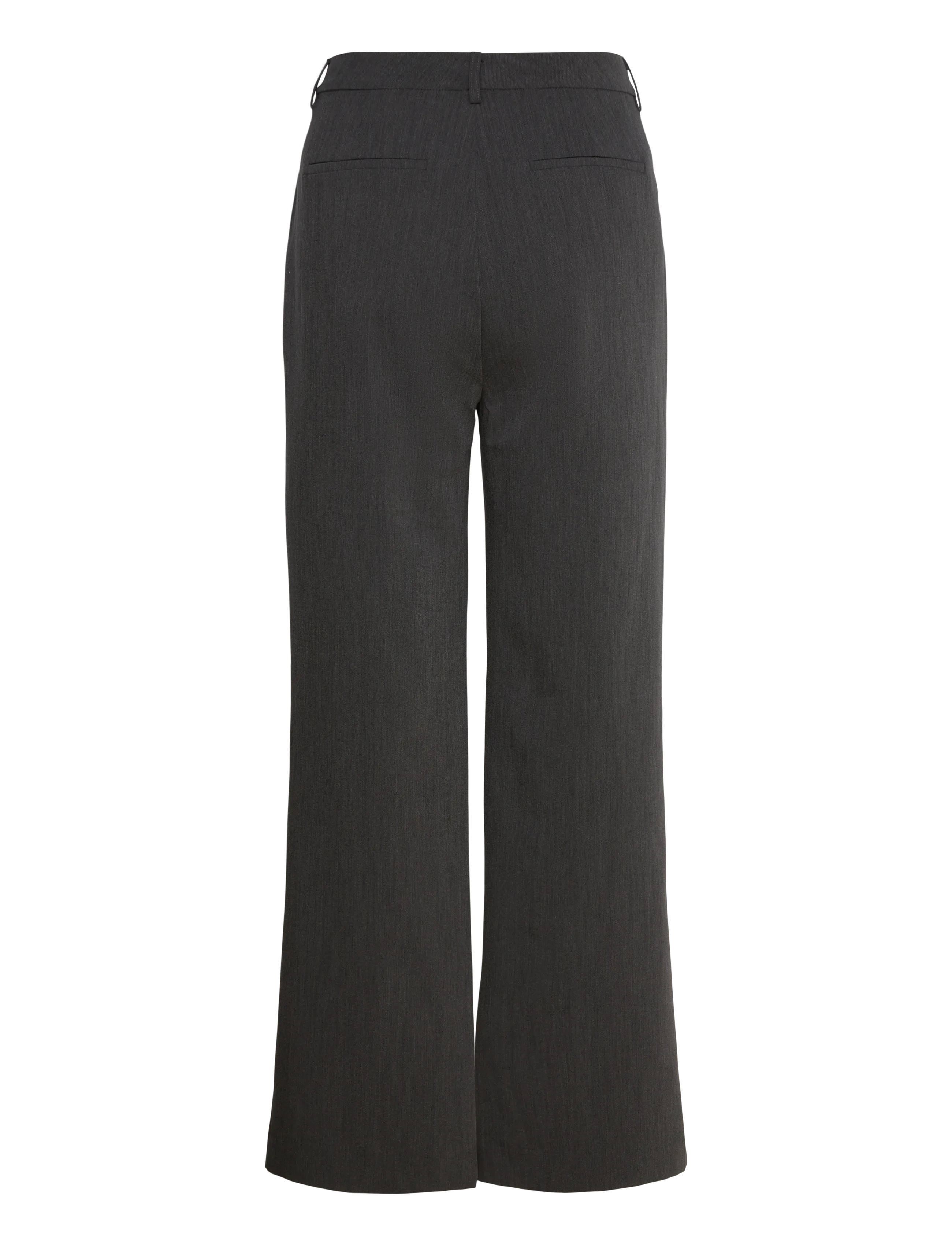 Fransa - FRABIGAIL PA 4 - party wear at outlet prices - gray pinstripe melange - 2