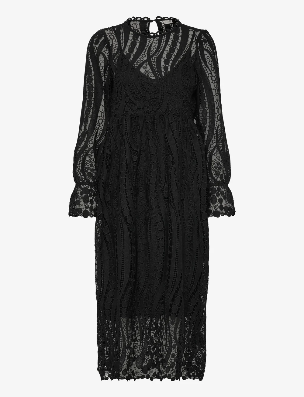 Fransa - FRBELLE DR 1 - spetsklänningar - meteorite - 0