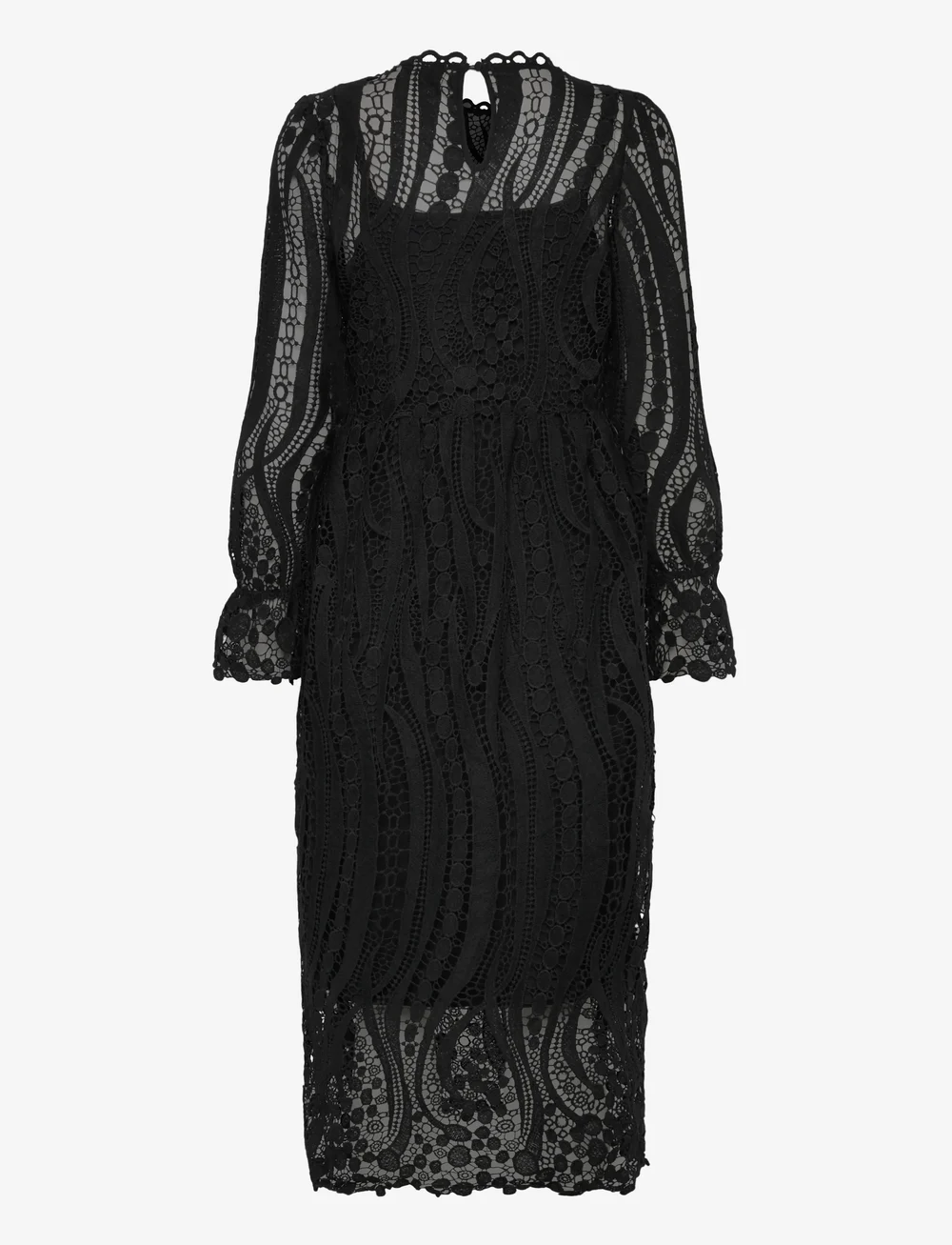 Fransa - FRBELLE DR 1 - spetsklänningar - meteorite - 1