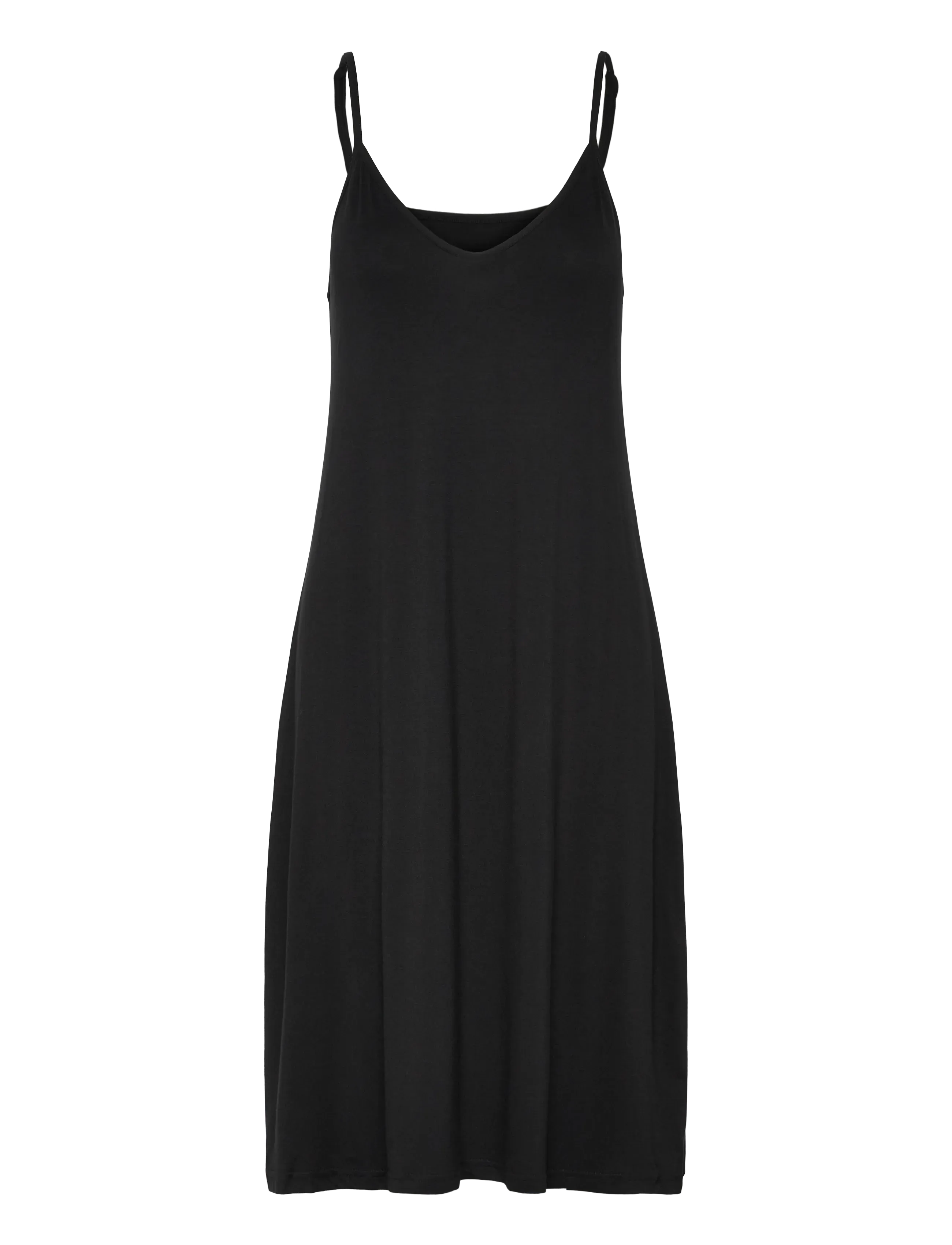 Fransa - FRBELLE DR 1 - midi dresses - meteorite - 2