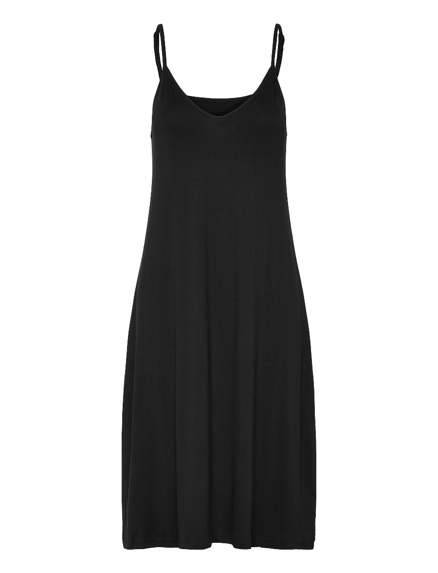 Fransa - FRBELLE DR 1 - lace dresses - meteorite - 2