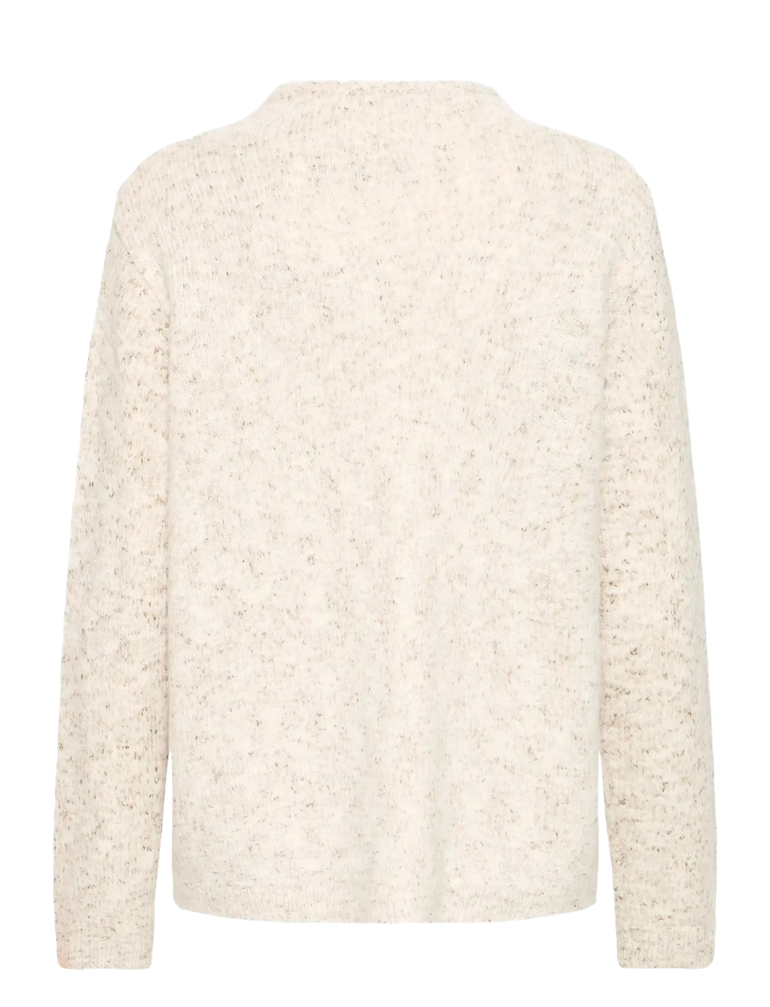 Fransa - FRJAMIE PU 1 - strikkegensere - cocoa multi - 2