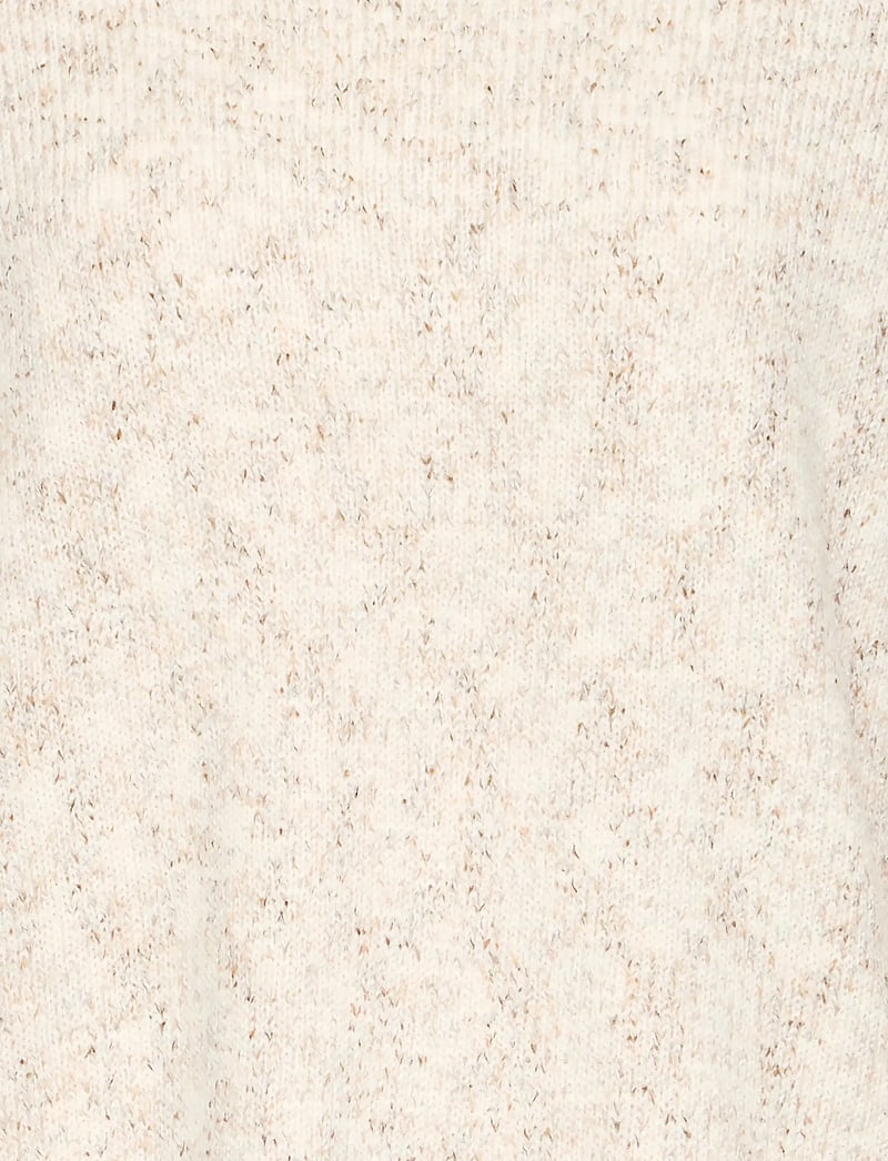 Fransa - FRJAMIE PU 1 - stickade tröjor - cocoa multi - 5