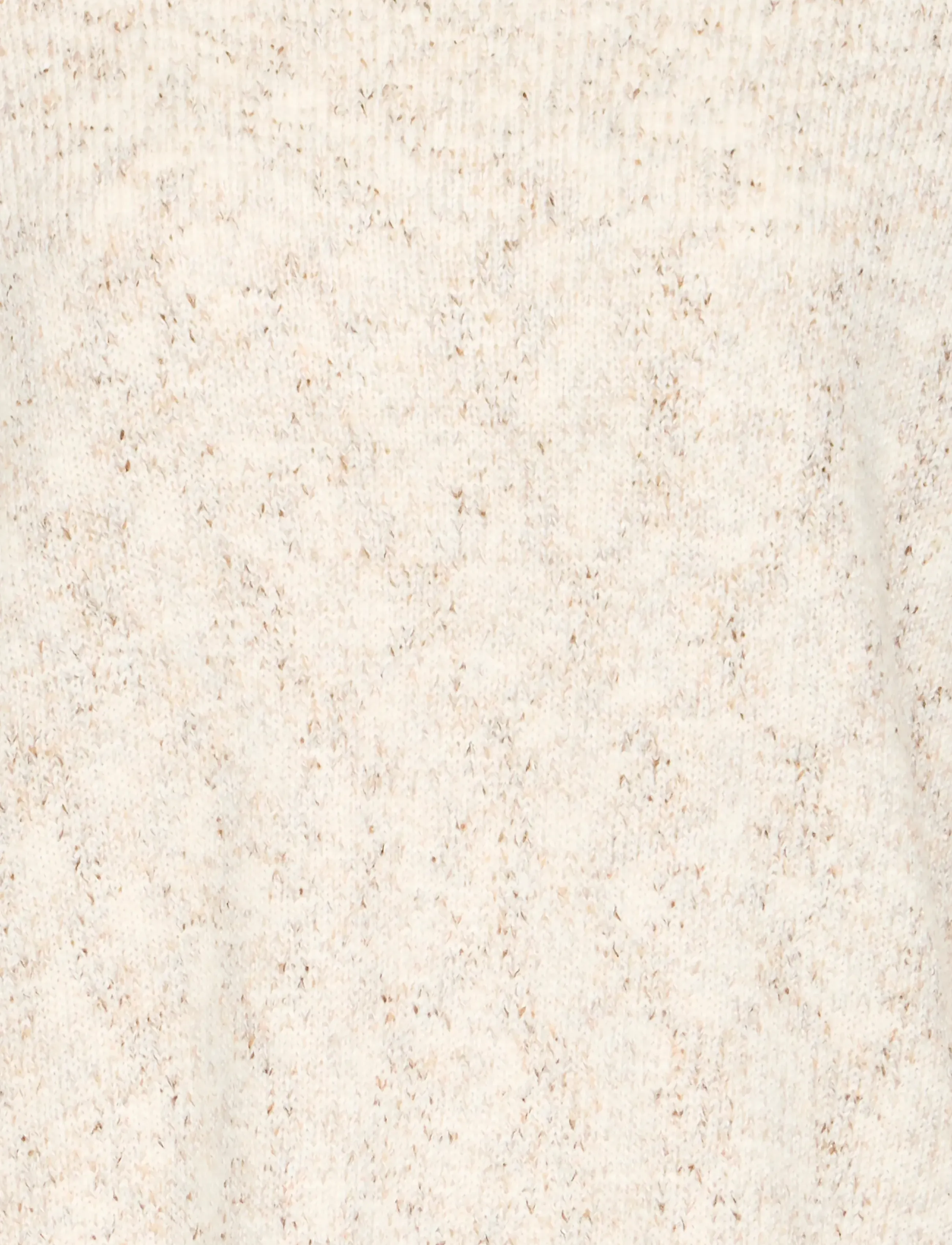 Fransa - FRJAMIE PU 1 - strikkegensere - cocoa multi - 5