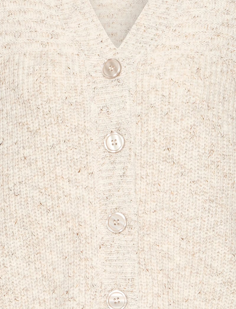 Fransa - FRJAMIE CAR 1 - koftor - cocoa multi - 2