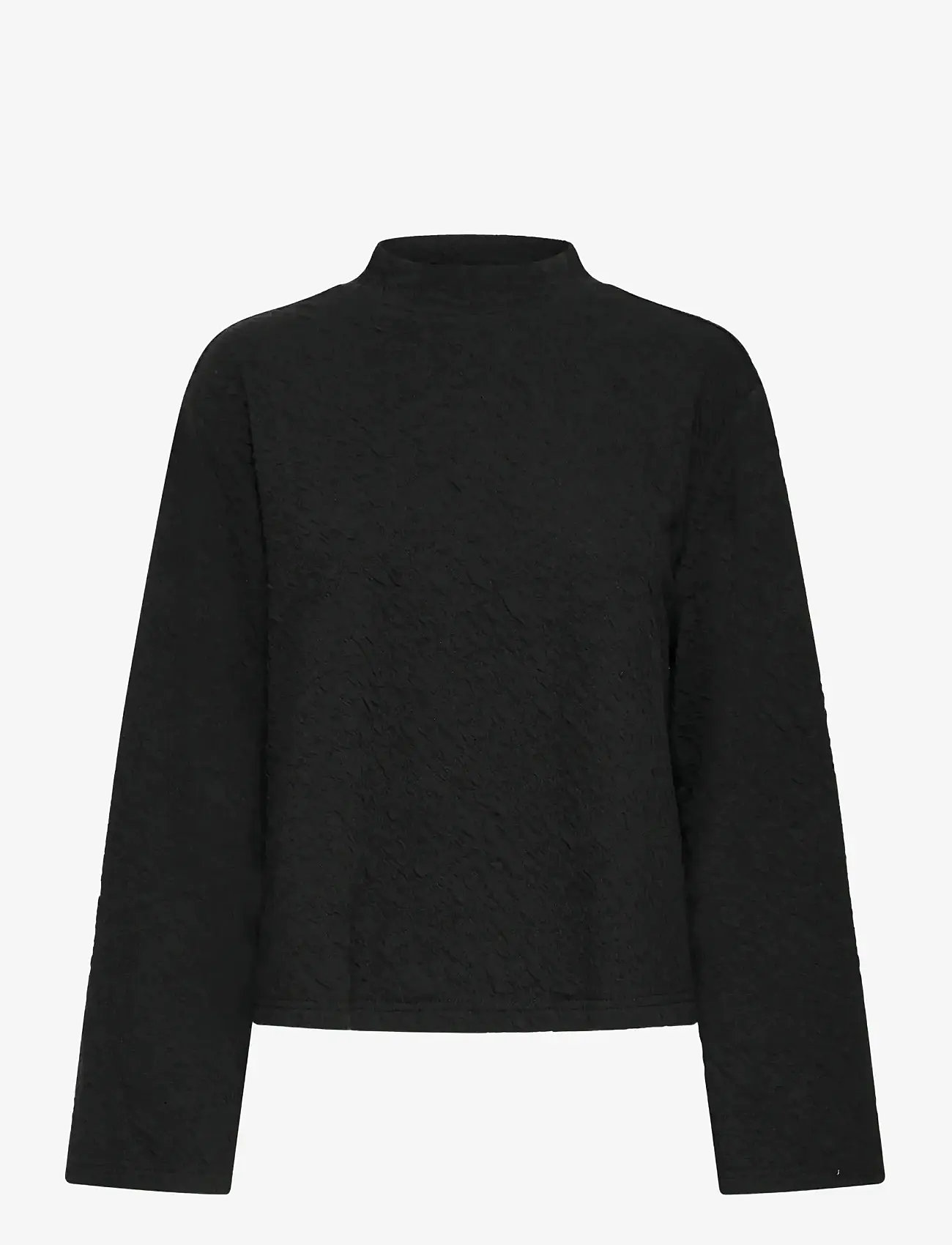 Fransa - FRELIANA PU 1 - herbstliche kleidung - meteorite - 0