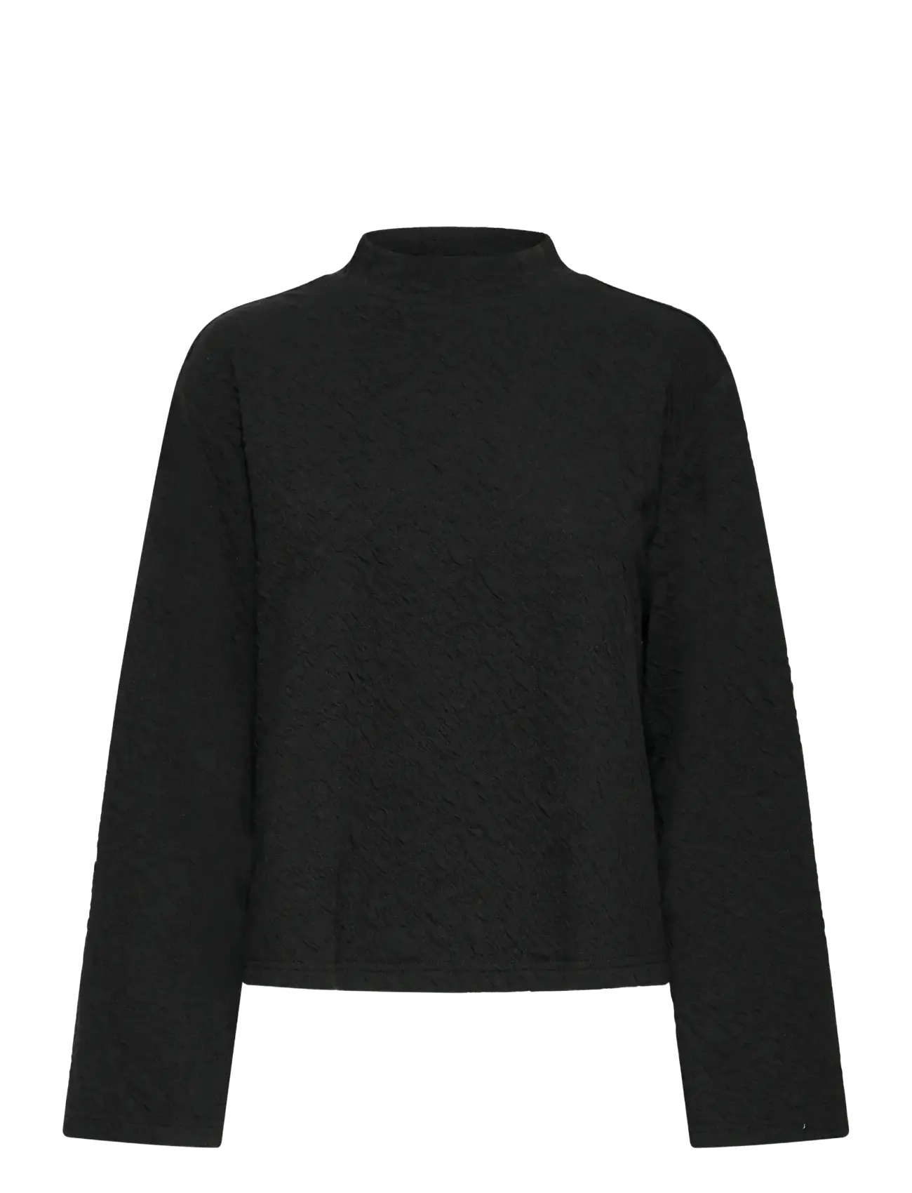 Fransa FRELIANA PU 1 - Kudumid - METEORITE / black