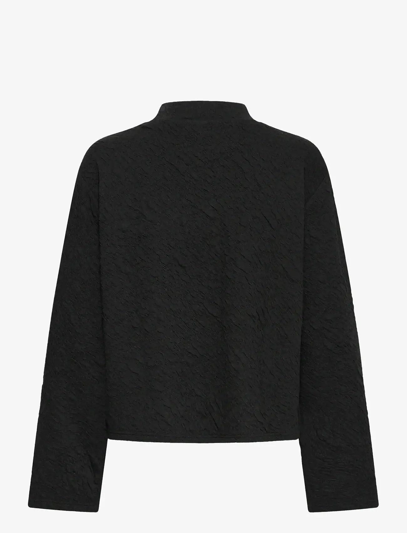 Fransa - FRELIANA PU 1 - herbstliche kleidung - meteorite - 1