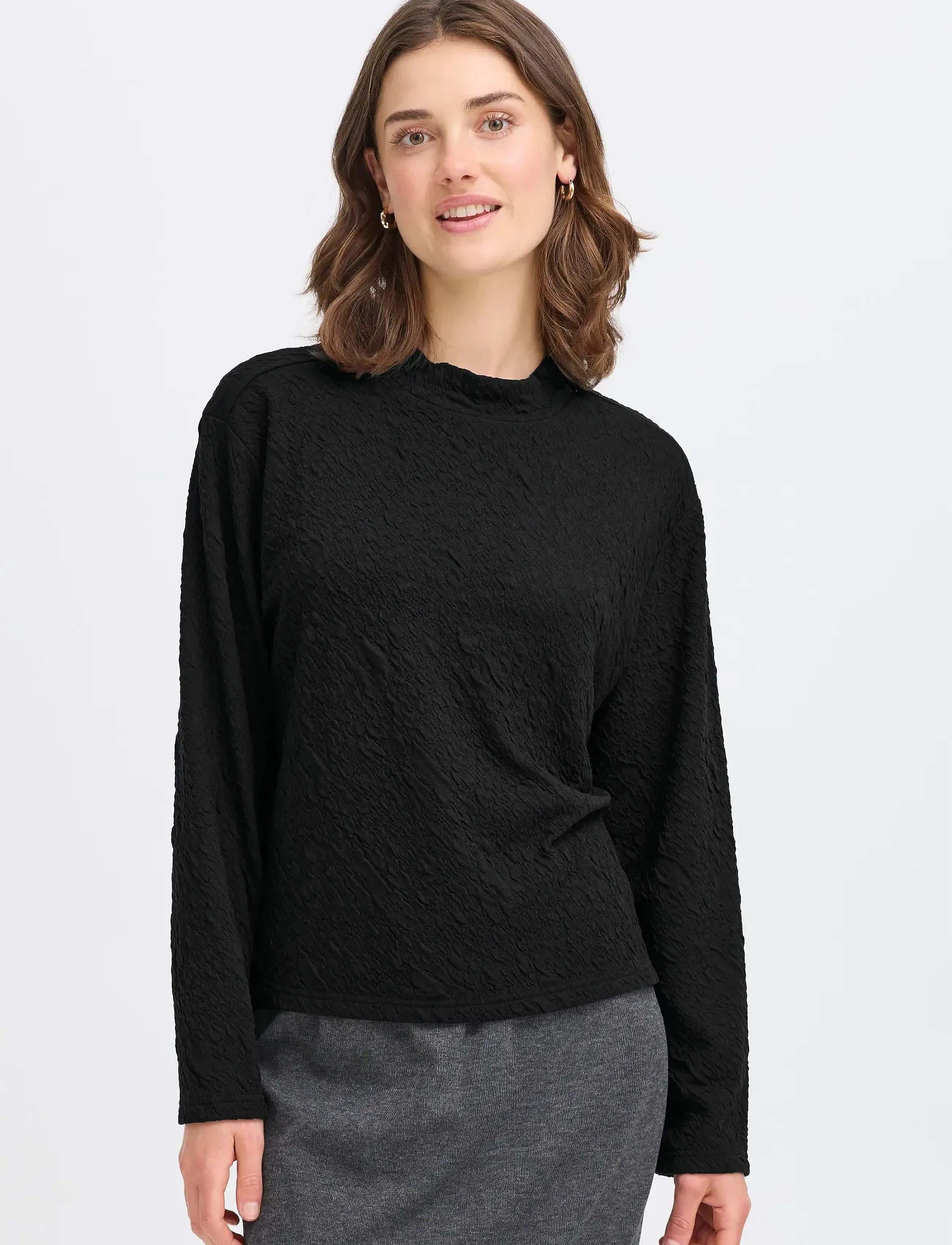Fransa - FRELIANA PU 1 - trøjer - meteorite - 3