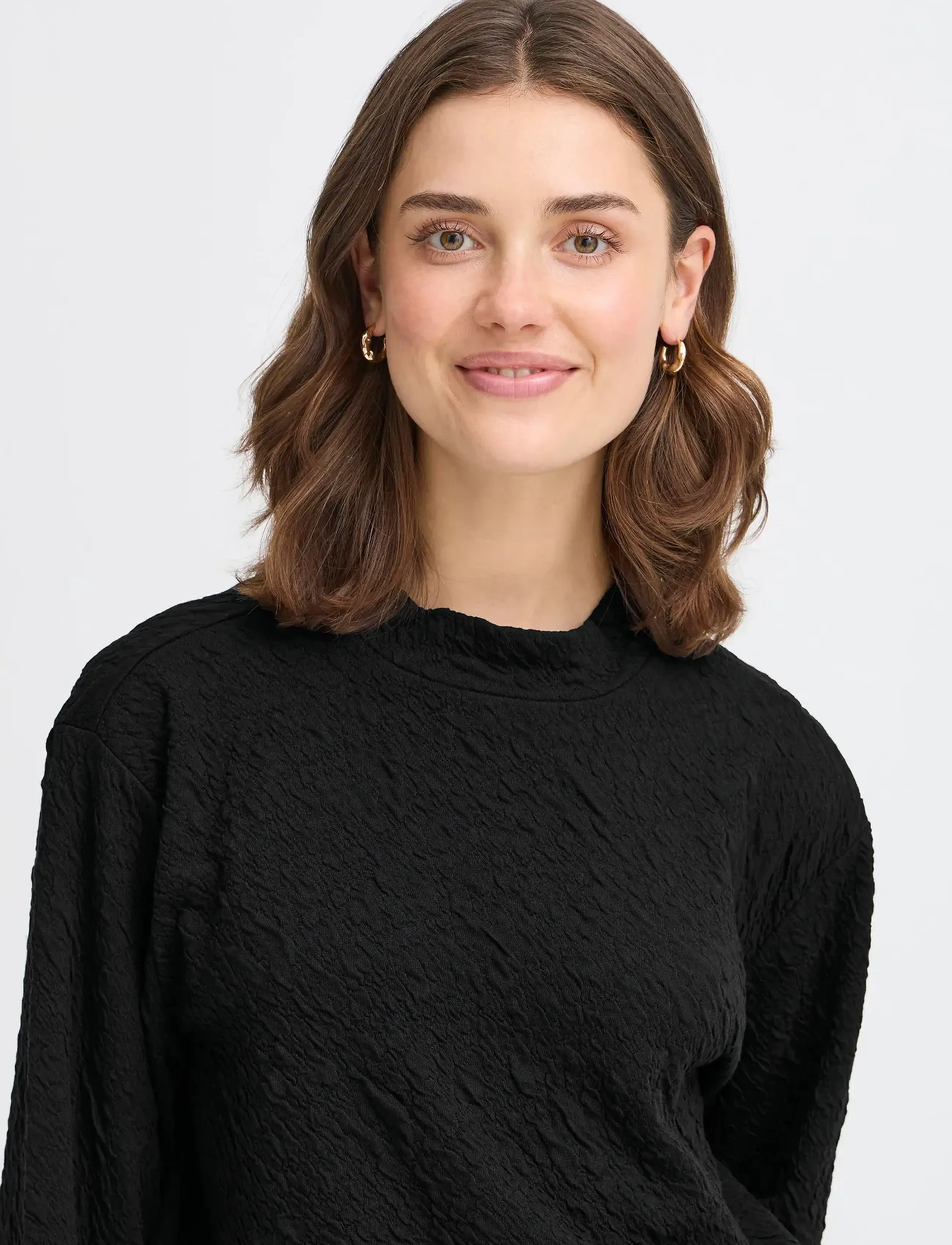 Fransa - FRELIANA PU 1 - trøjer - meteorite - 5