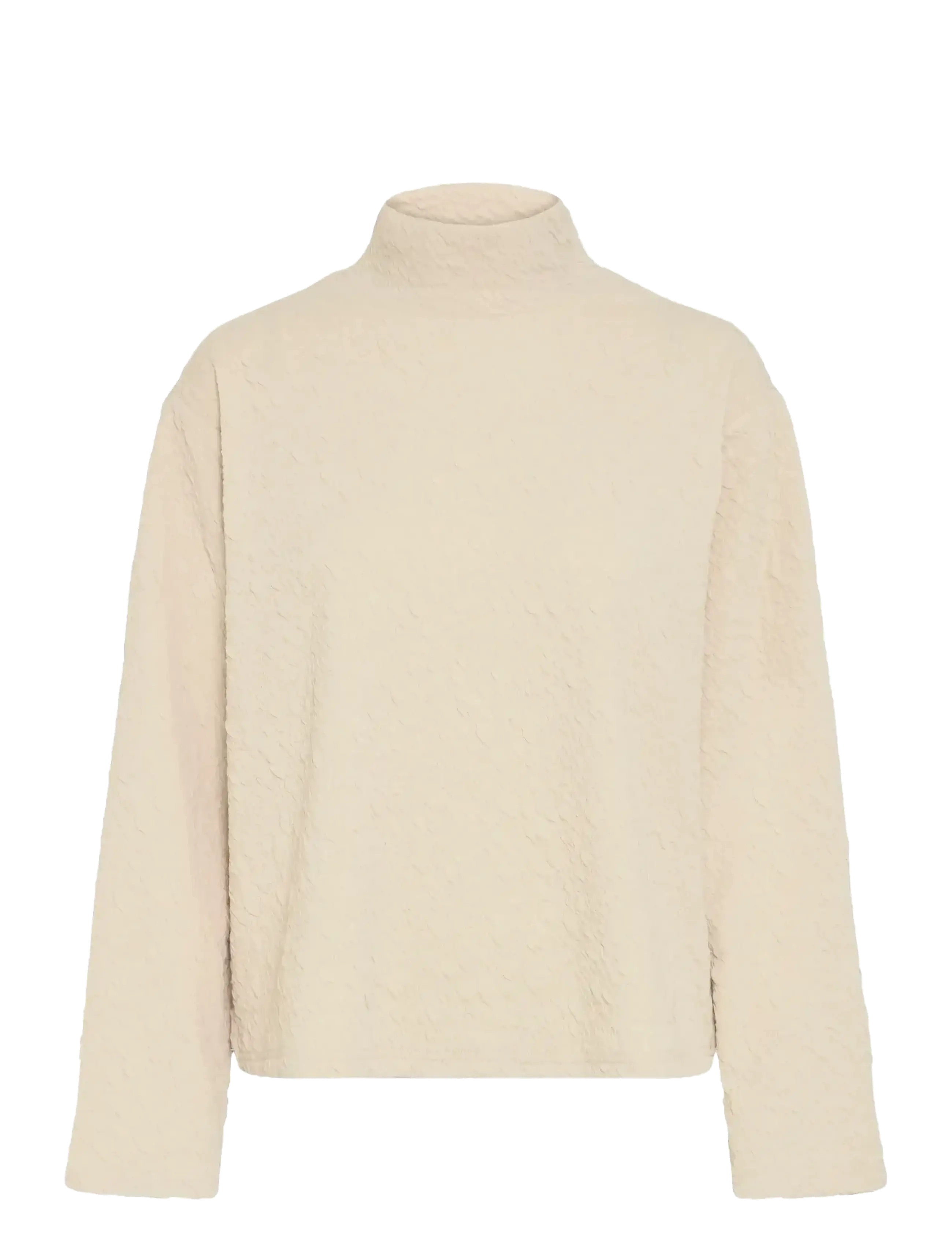 Fransa FRELIANA PU 1 - Kudumid - PUMICE STONE / cream