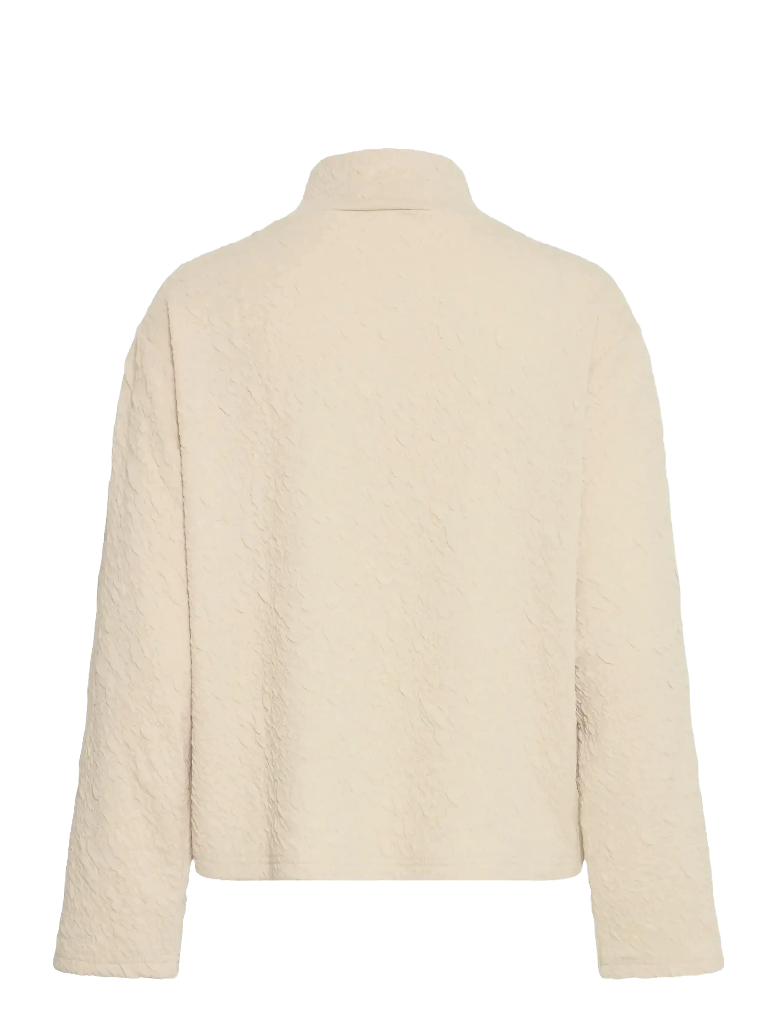 Fransa - FRELIANA PU 1 - trøjer - pumice stone - 2