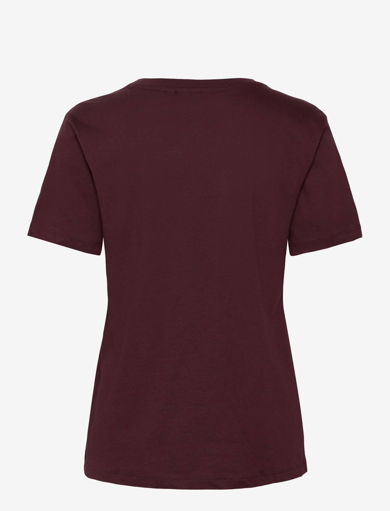 Fransa - FRARIELLA TEE 1 - t-shirts - fudge puff - 1