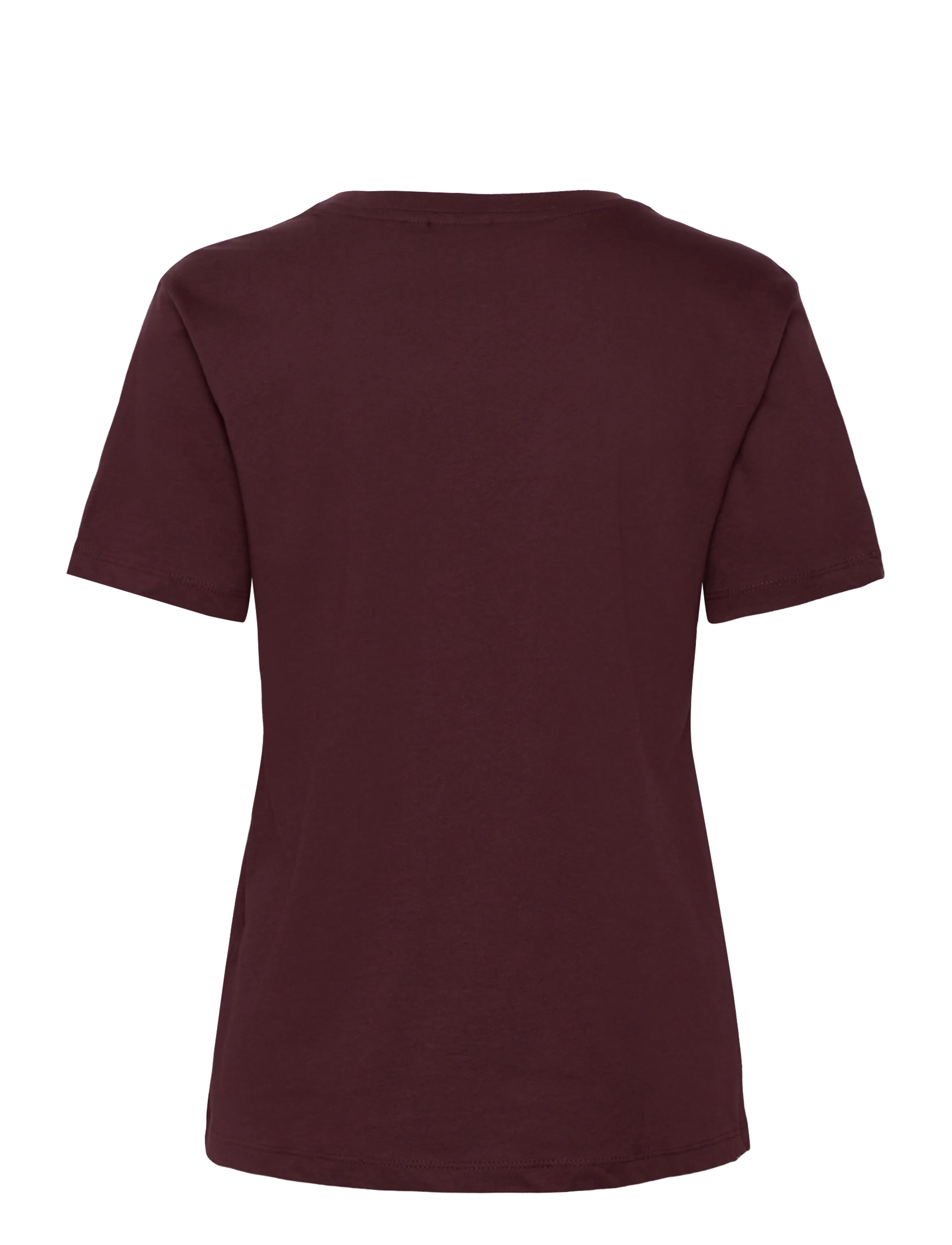Fransa - FRARIELLA TEE 1 - fudge puff - 1