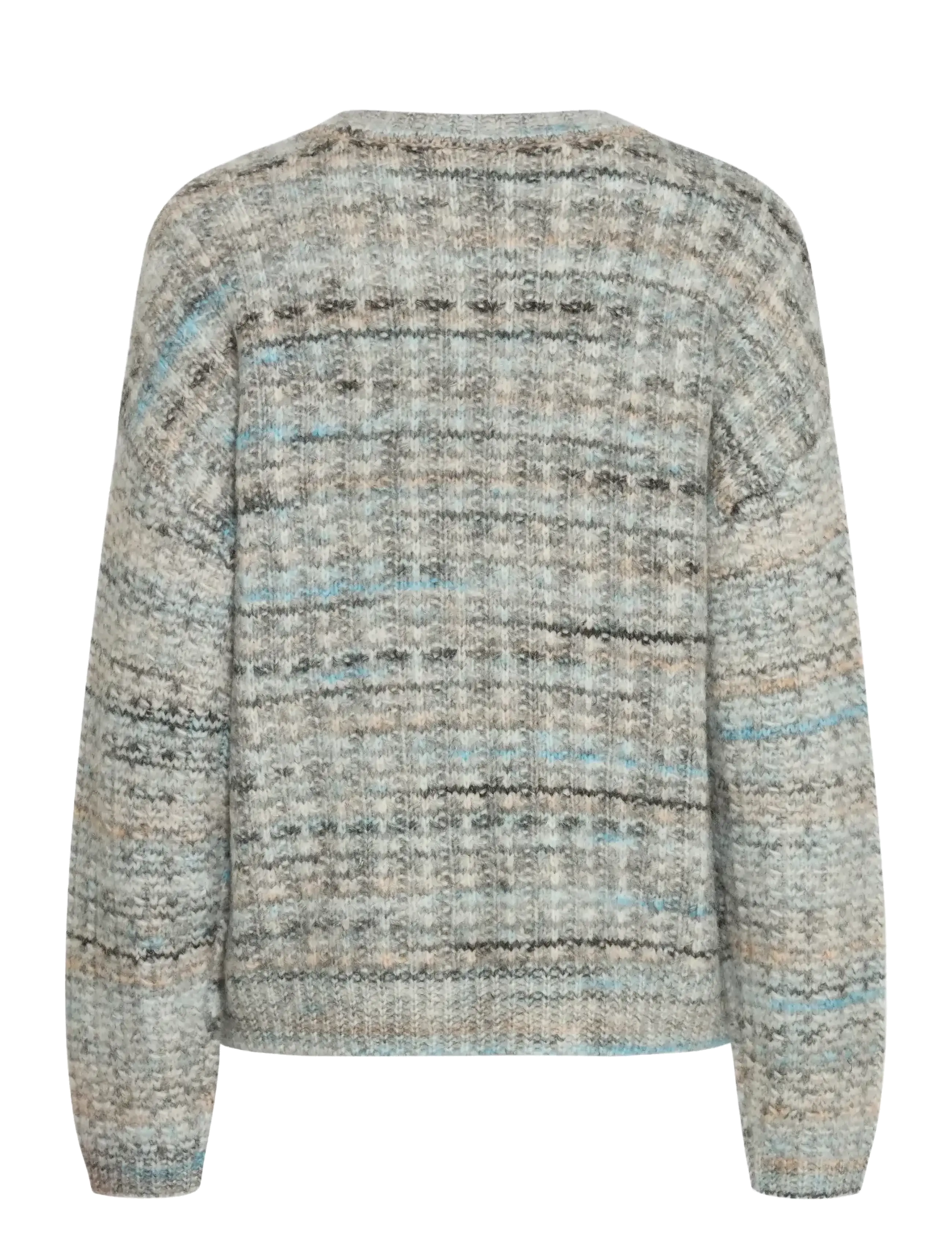 Fransa - FRDORA PU 1 - neulepuserot - moon rockmulti - 2