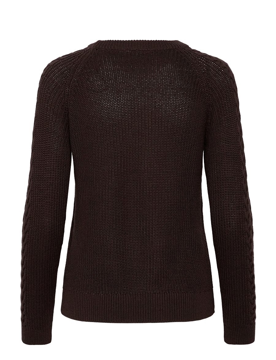Fransa - FRLONNIE PU 1 - kampsunid - chocolate torte - 1