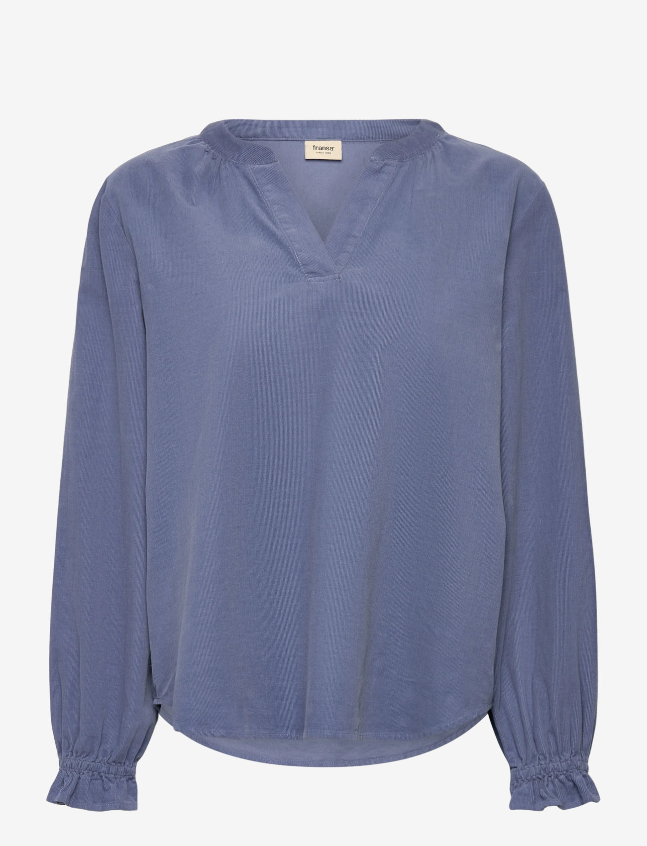 Fransa - FRCORY BL 1 - långärmade blusar - infinity - 1