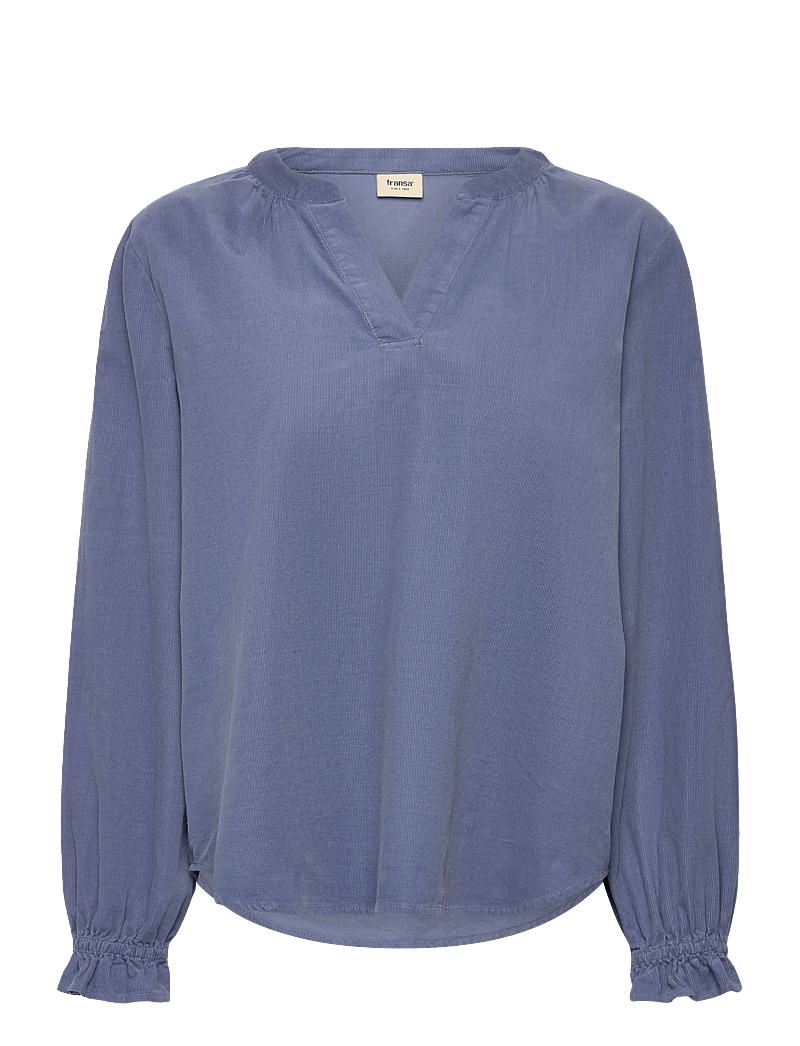 Fransa - FRCORY BL 1 - långärmade blusar - infinity - 1