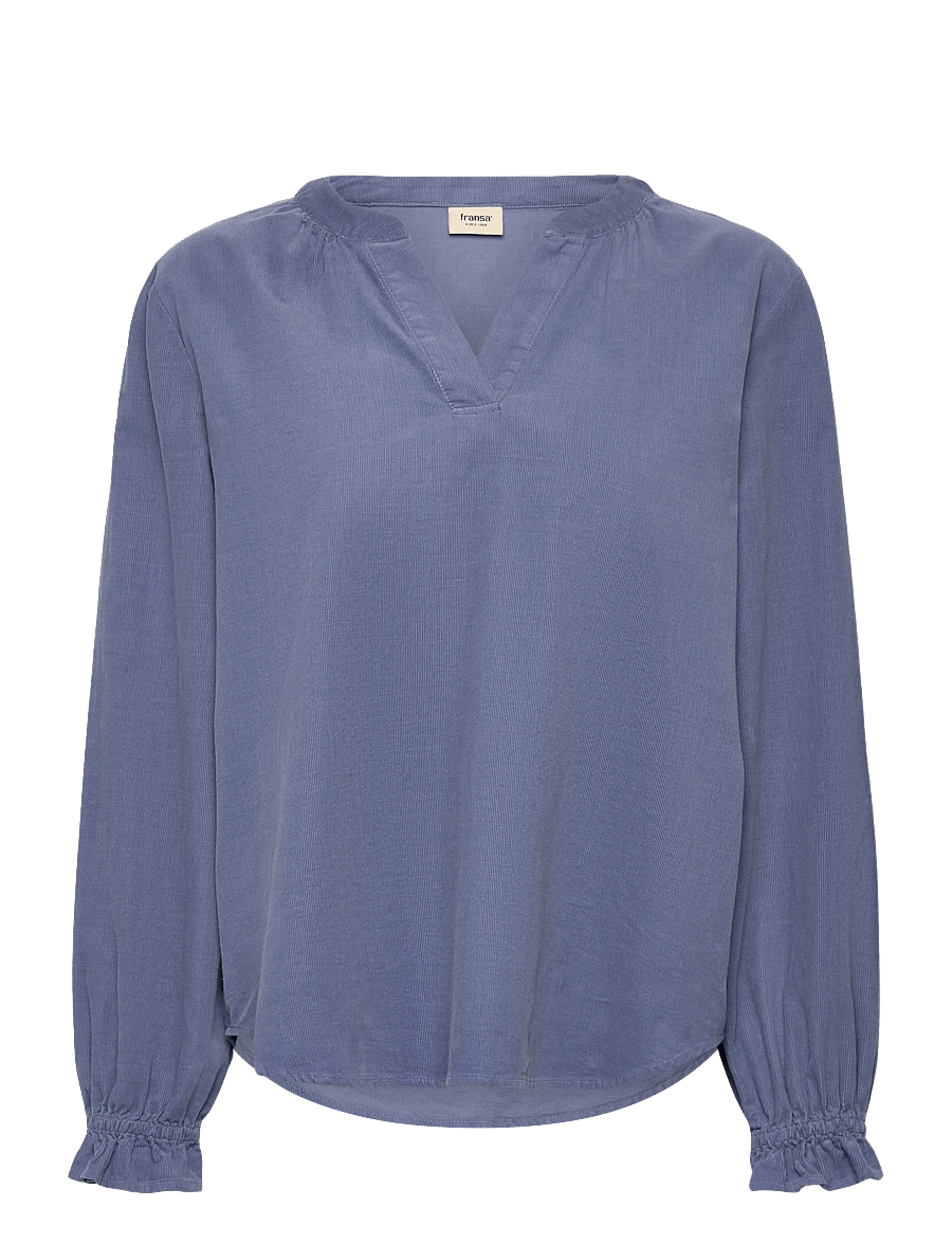 Fransa - FRCORY BL 1 - långärmade blusar - infinity - 1